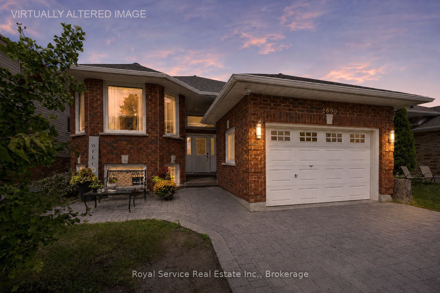 2690 Foxmeadow Road, Peterborough, ON K9L 0A8