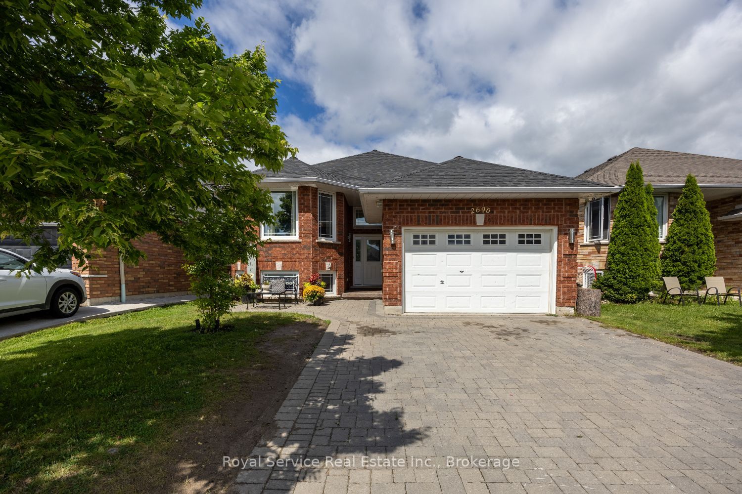 2690 Foxmeadow Road, Peterborough, ON K9L 0A8 photo 2