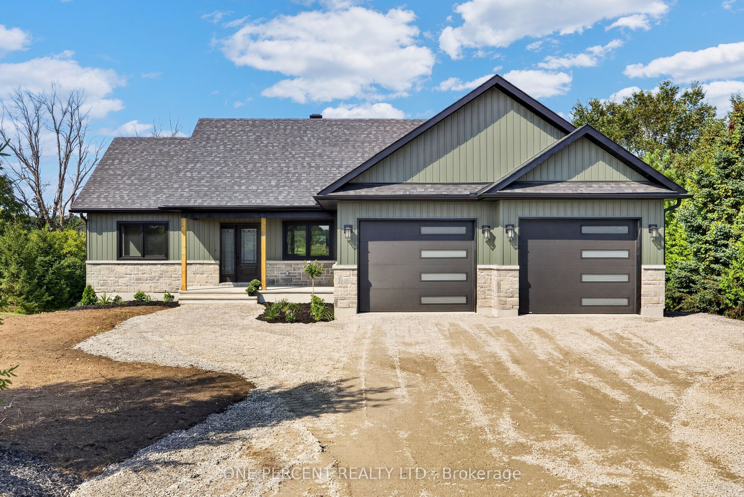 1243 Rosedale Road S, Montague, ON K7A 5B8 photo 2
