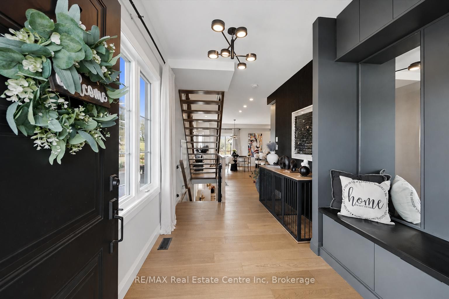 3 Queensbrook Crescent, Cambridge, ON N1S 0E5 photo 4