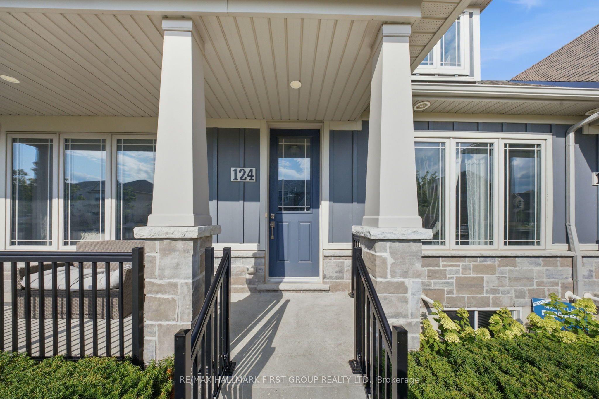 80 Marsh Avenue 124, Peterborough, ON K9H 0J5 photo 2