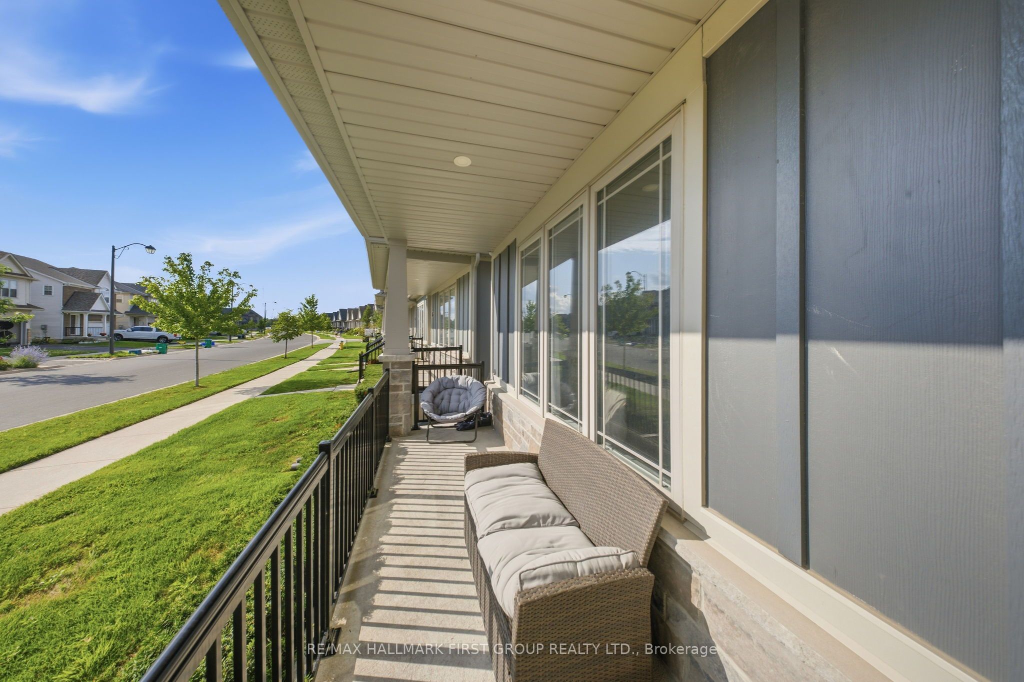 80 Marsh Avenue 124, Peterborough, ON K9H 0J5 photo 3