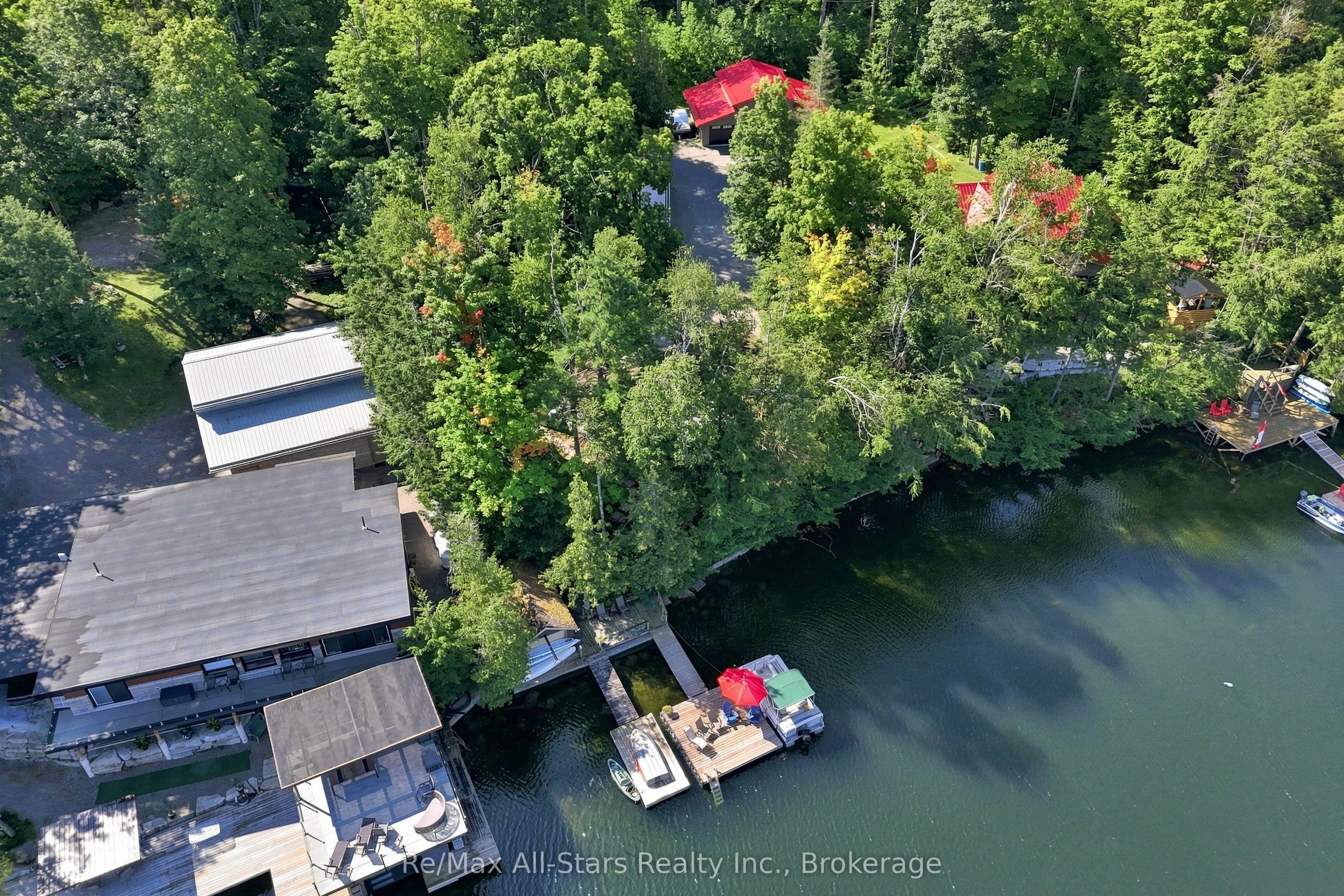 1561 Crystal Lake, Trent Lakes, ON K0M 2A0 photo 2
