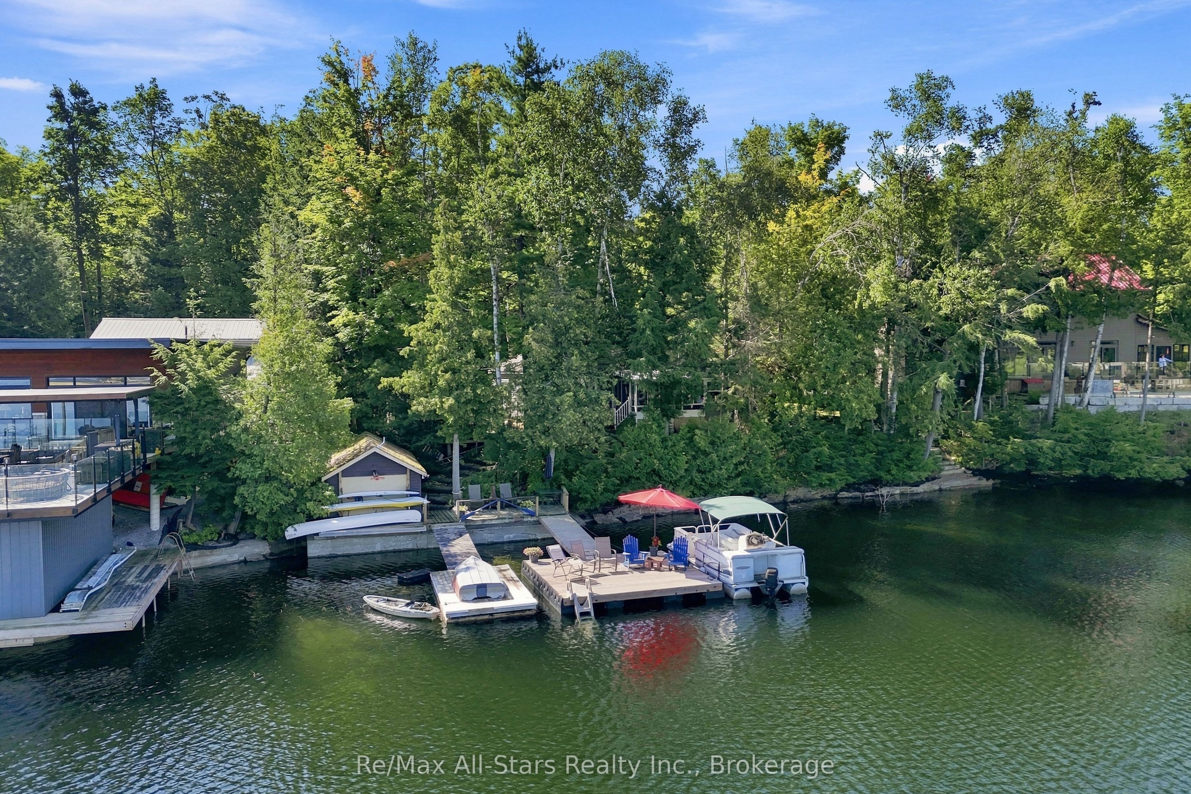 1561 Crystal Lake, Trent Lakes, ON K0M 2A0 photo 3