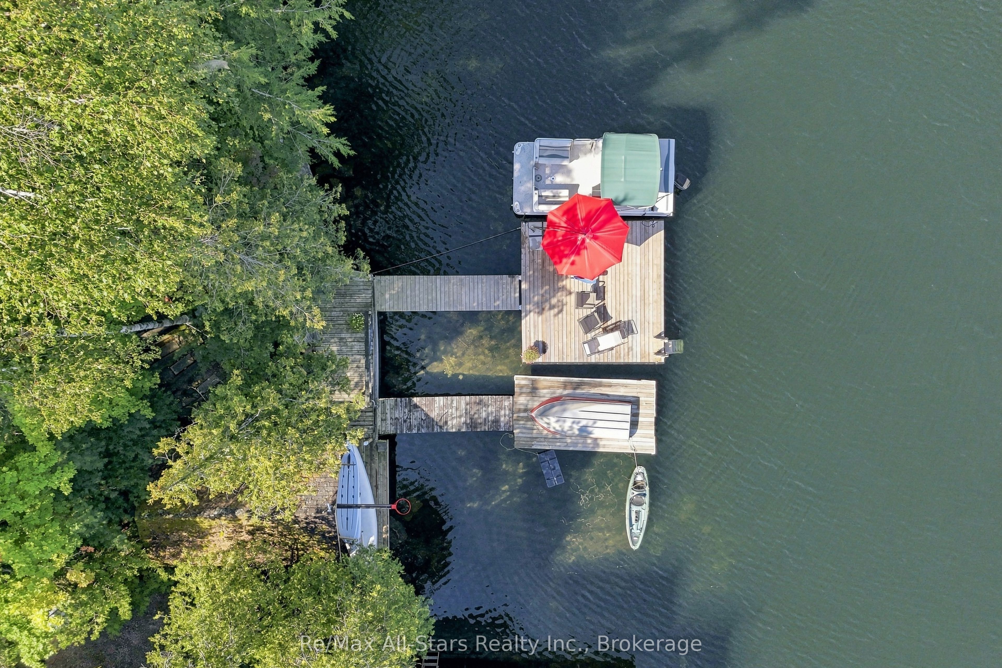 1561 Crystal Lake, Trent Lakes, ON K0M 2A0 photo 4