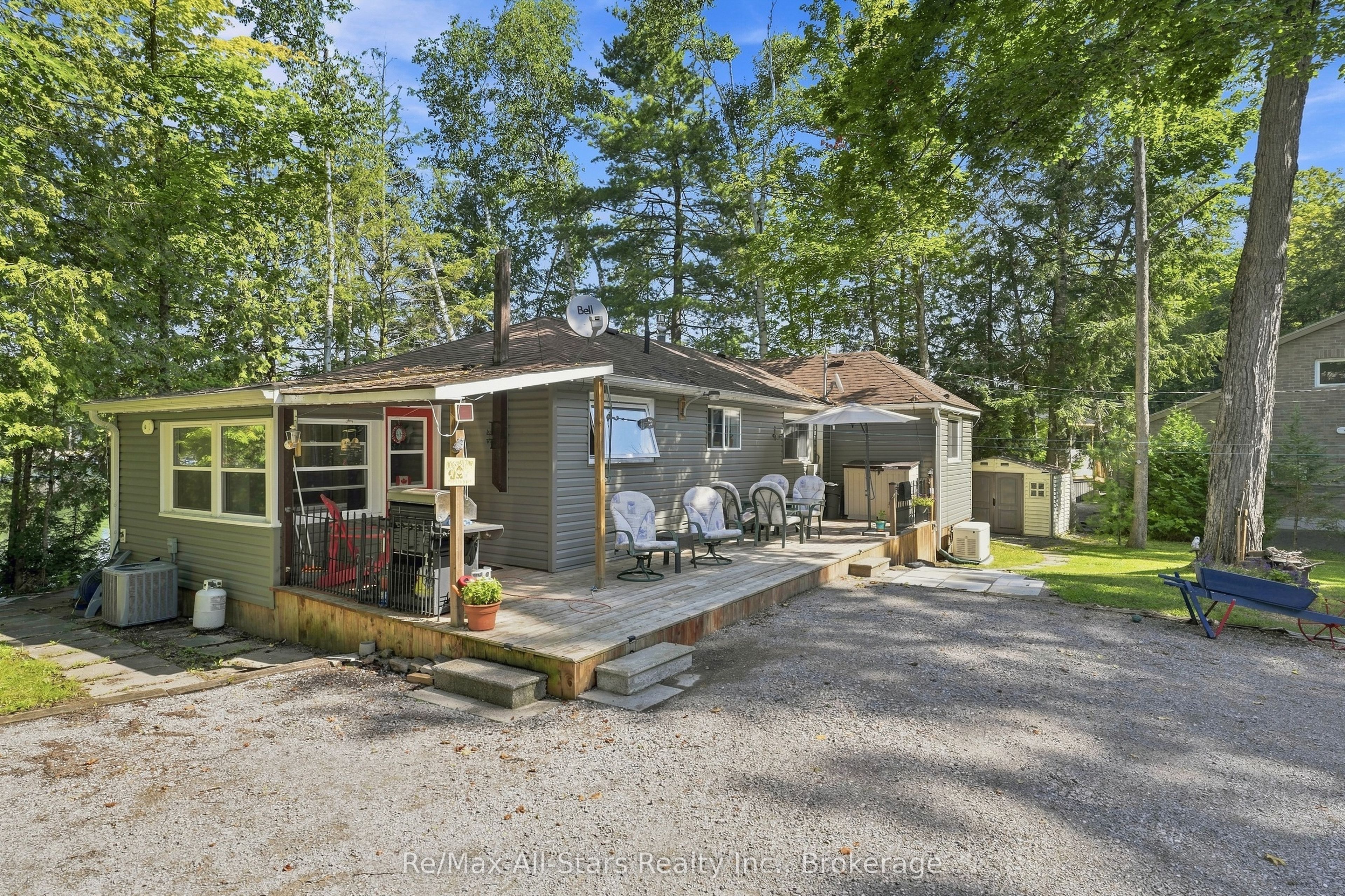 1561 Crystal Lake, Trent Lakes, ON K0M 2A0 photo 5