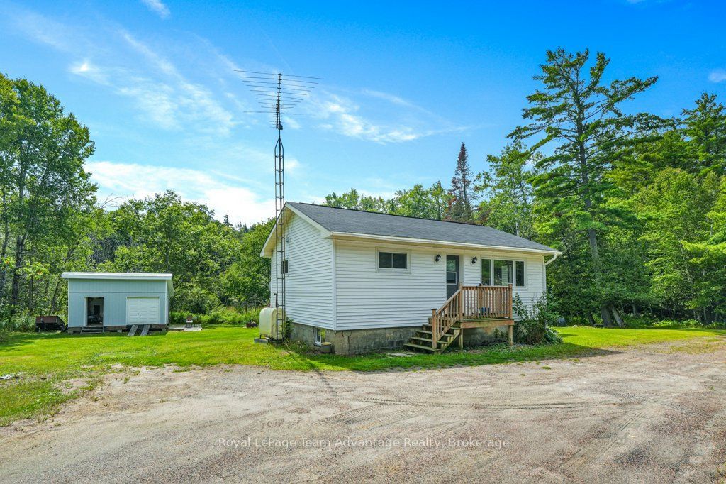138 559 Highway, Carling, ON P0G 1G0