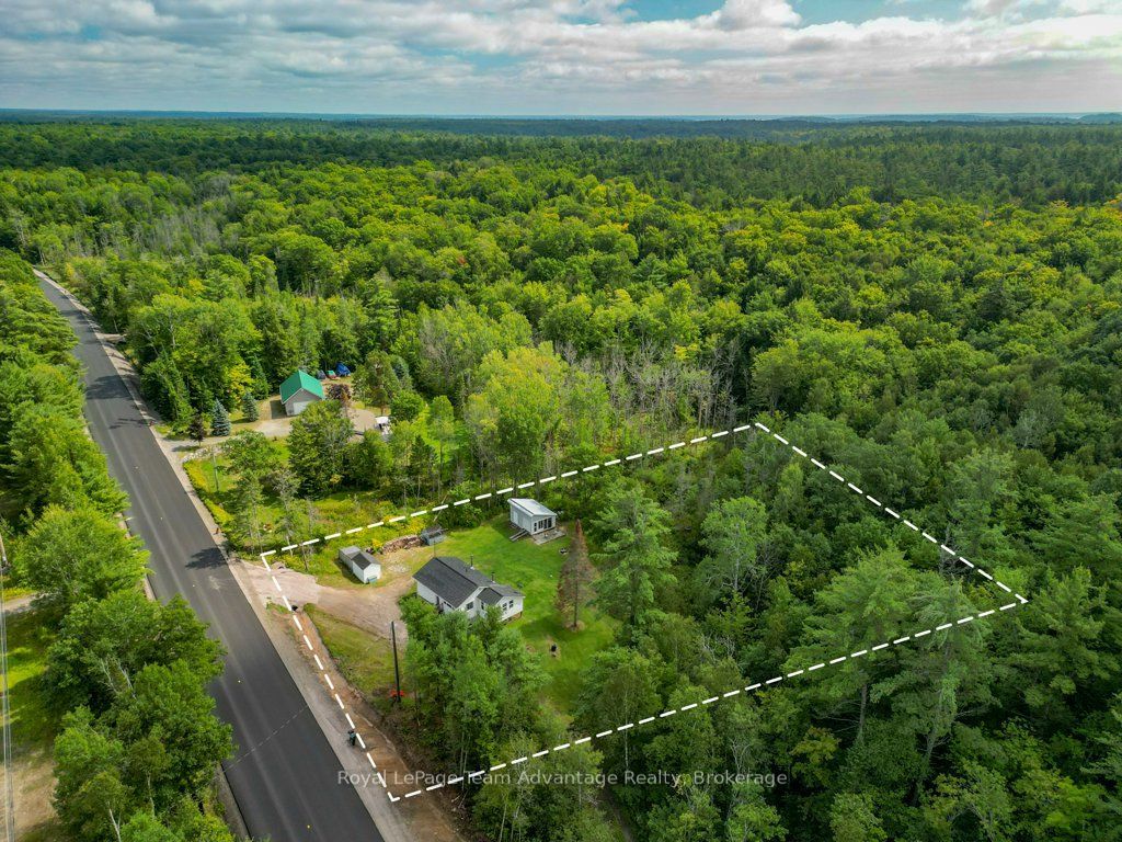 138 559 Highway, Carling, ON P0G 1G0 photo 4