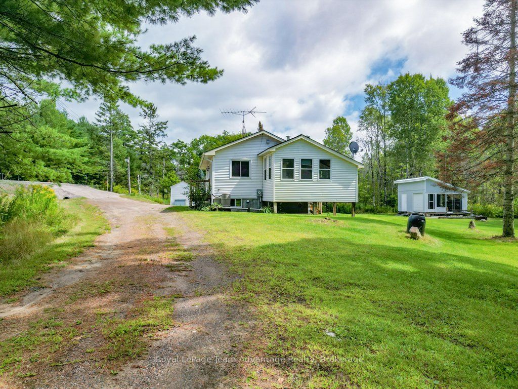 138 559 Highway, Carling, ON P0G 1G0 photo 5