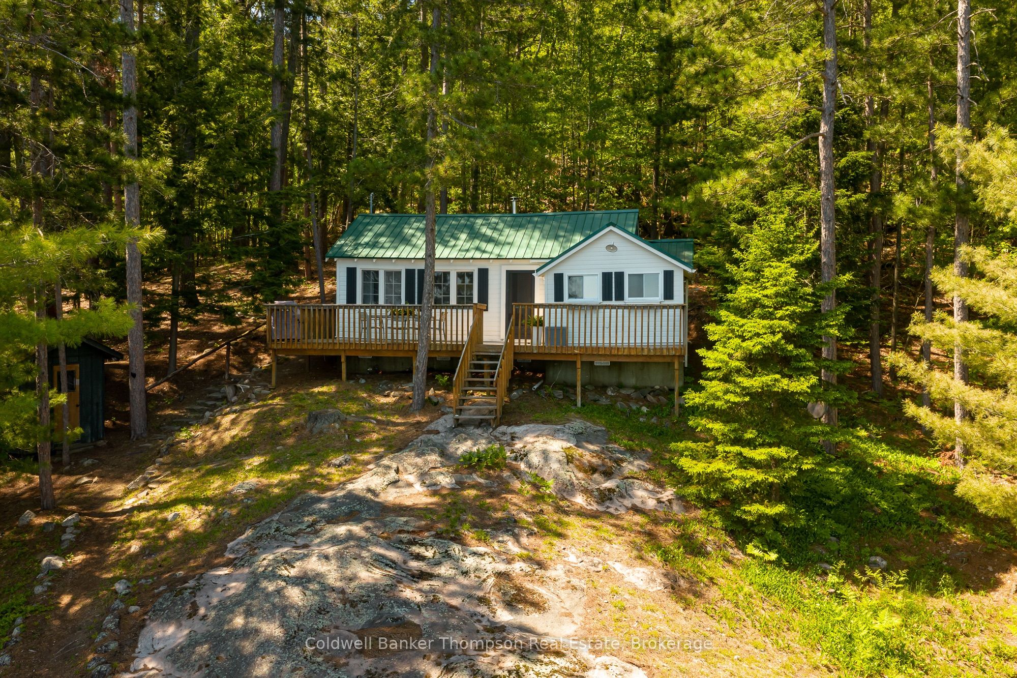 199 Gall Trail, Huntsville, ON P0B 1M0 photo 3