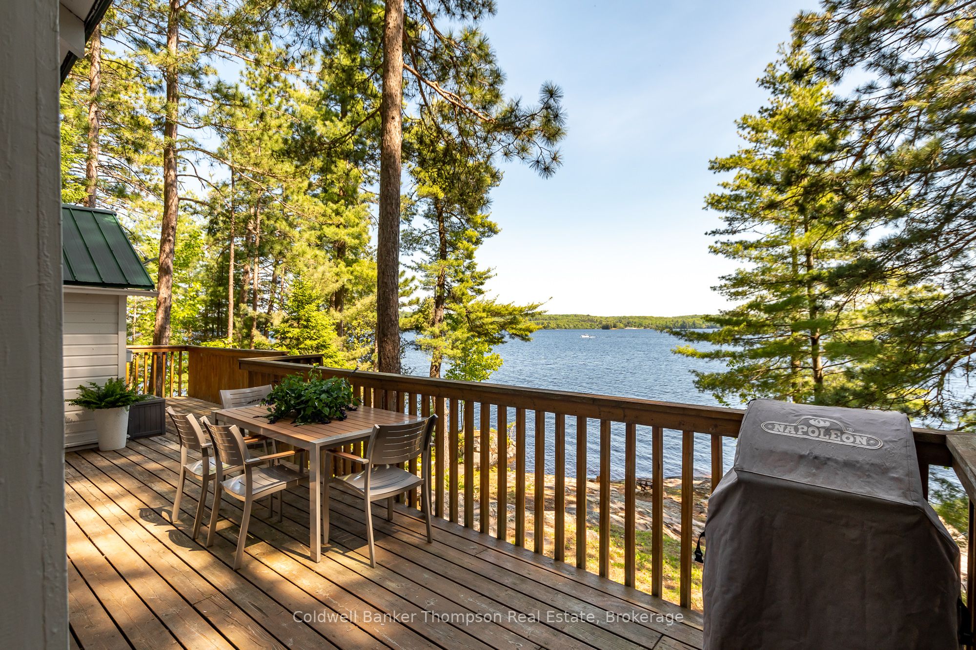 199 Gall Trail, Huntsville, ON P0B 1M0 photo 4