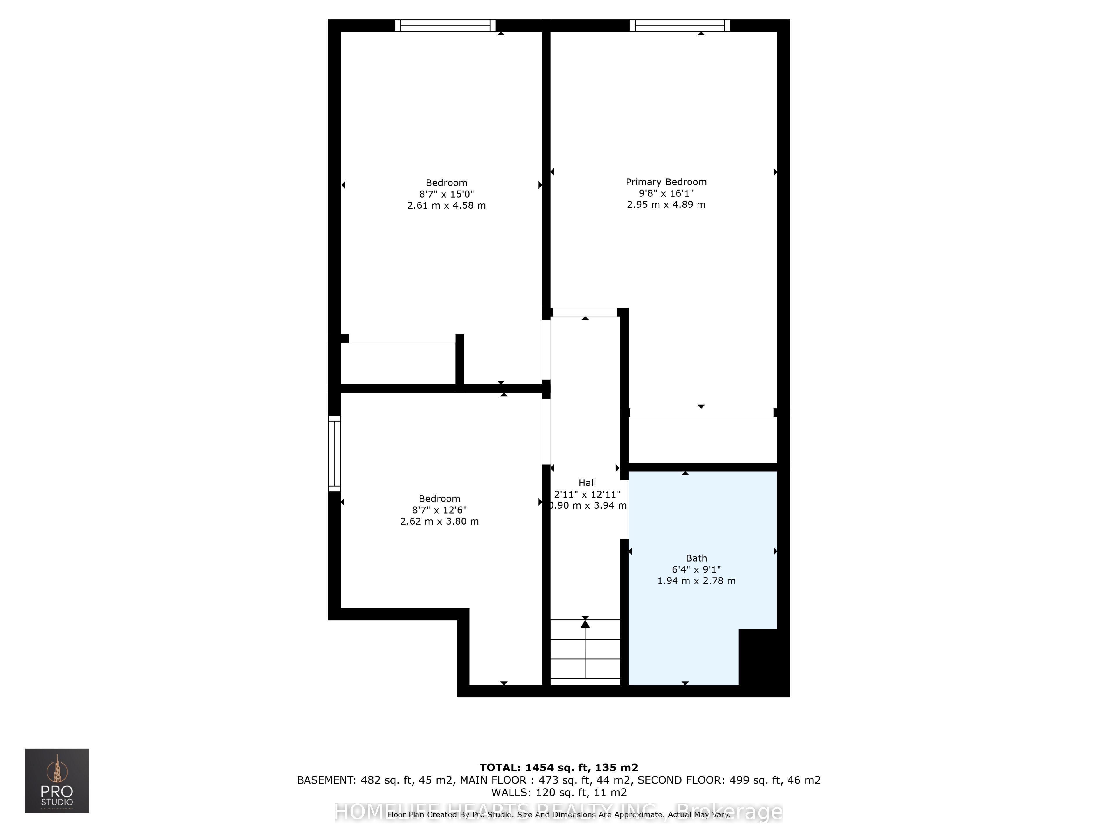 19 Hopewell Crescent, Hamilton, ON L8J 1P3 photo 3
