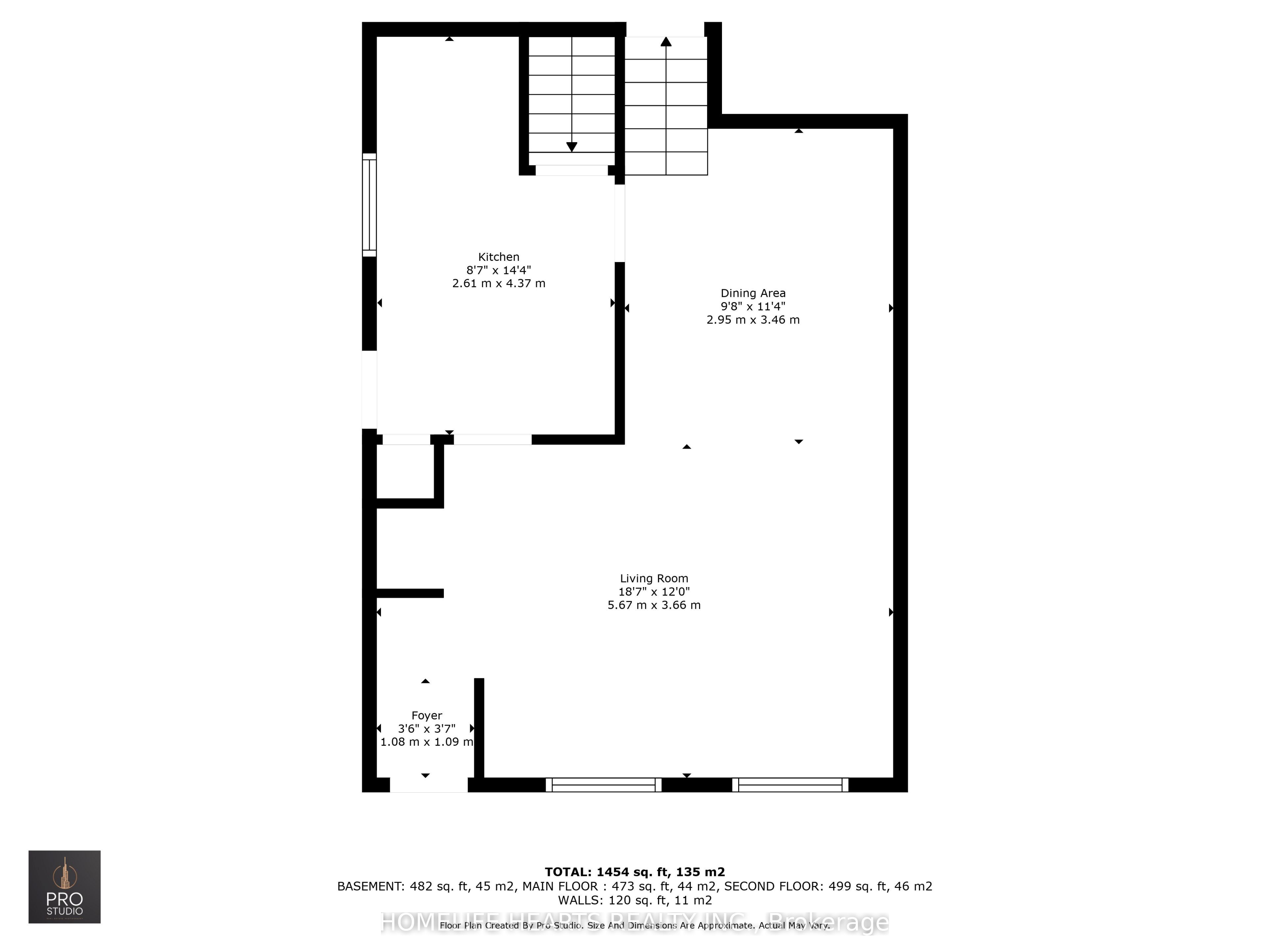 19 Hopewell Crescent, Hamilton, ON L8J 1P3 photo 4