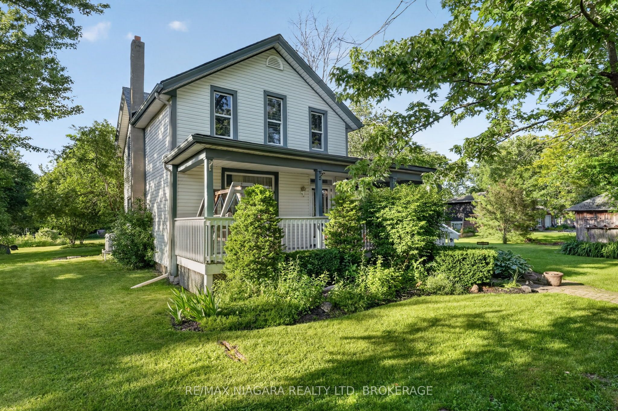 3776 Bertie Street, Fort Erie, ON L0S 1S0 photo 2