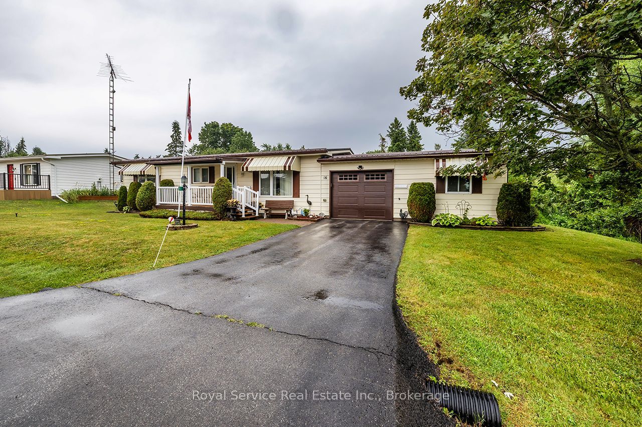 16 Vista Drive, Kawartha Lakes, ON K9V 0H7 photo 2