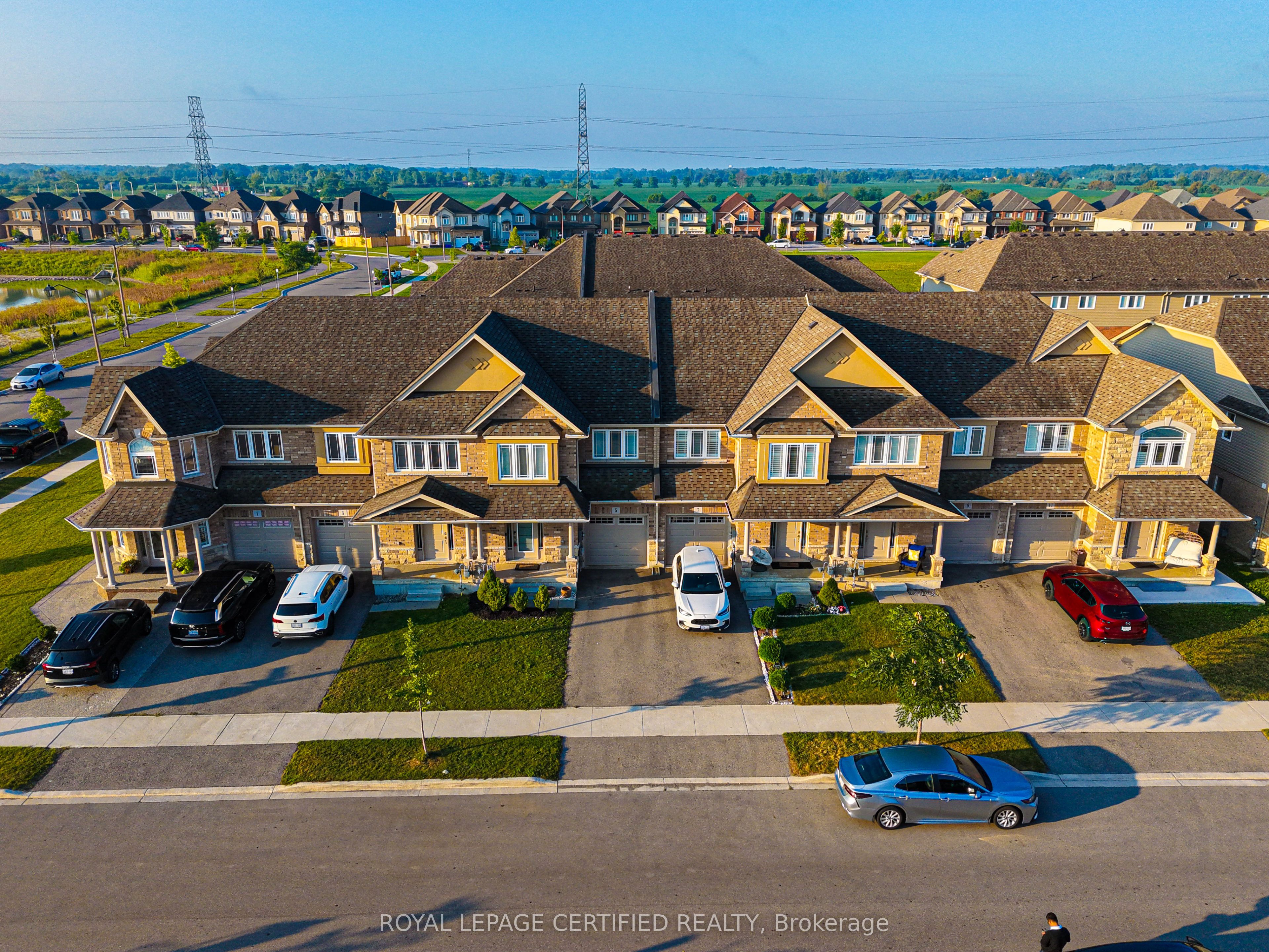 5 Bethune Avenue, Hamilton, ON L0R 1P0 photo 2