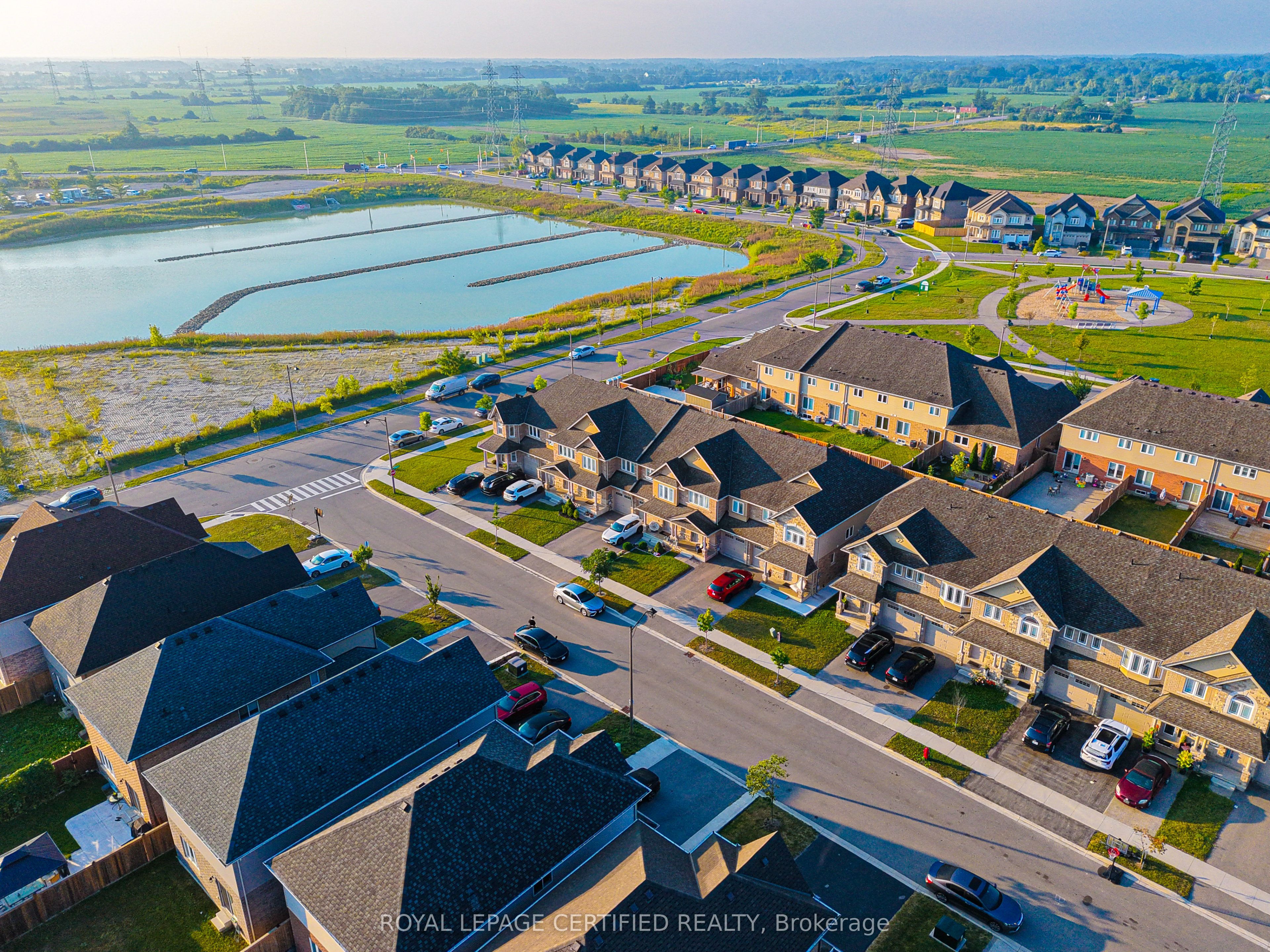 5 Bethune Avenue, Hamilton, ON L0R 1P0 photo 3