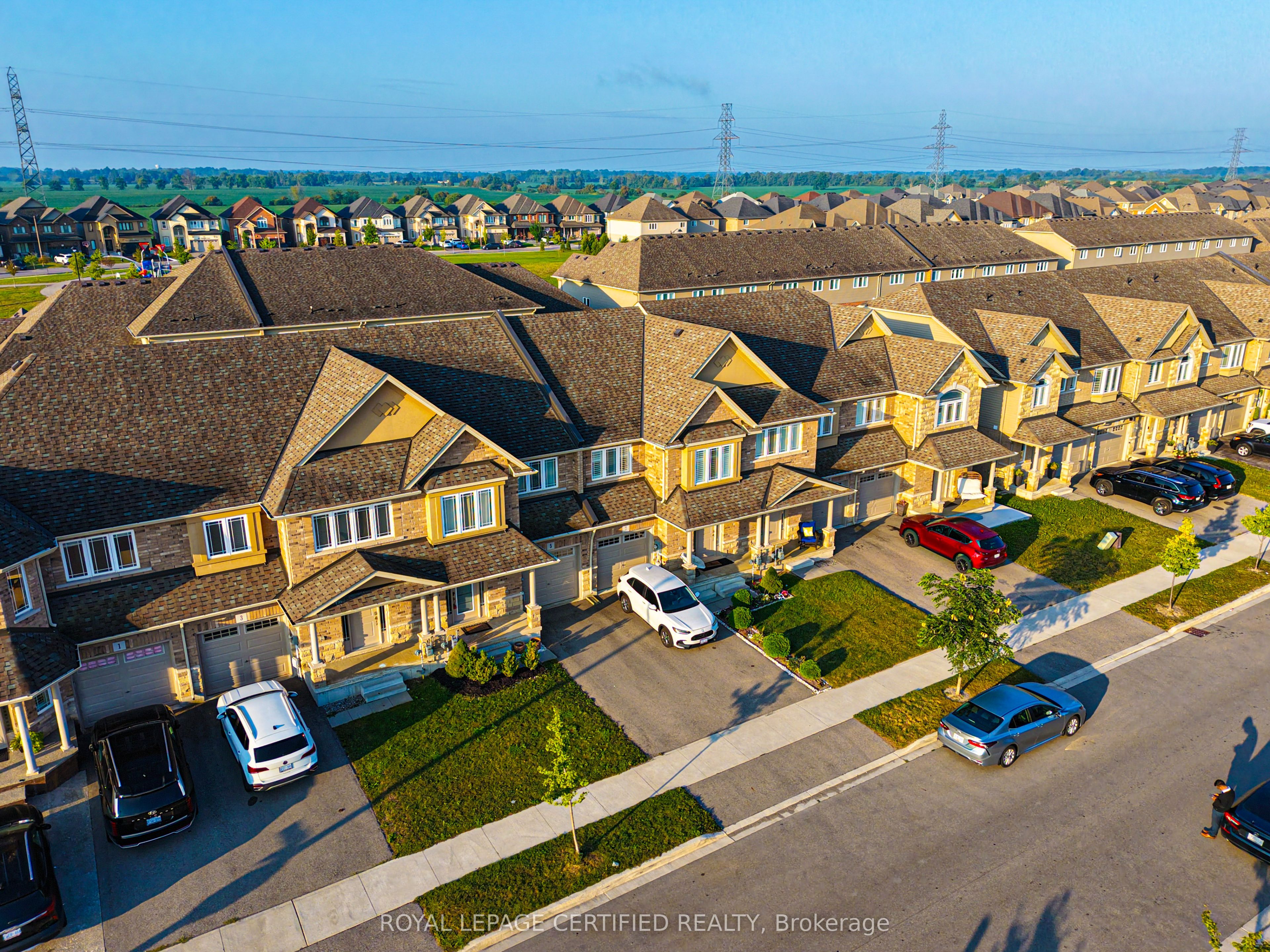 5 Bethune Avenue, Hamilton, ON L0R 1P0 photo 4