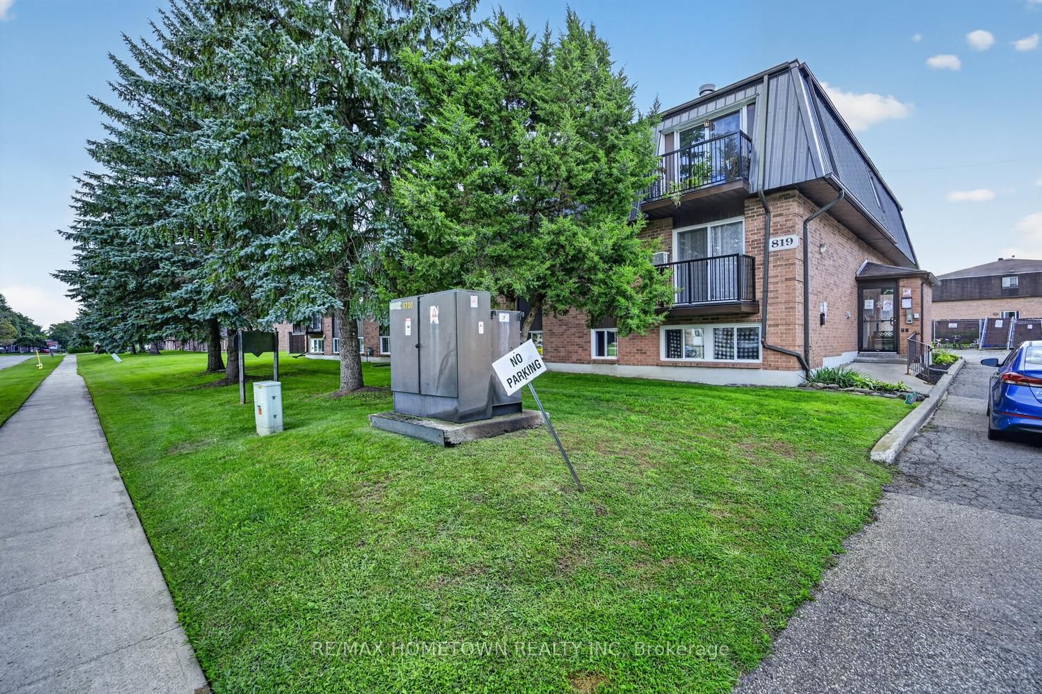 819 Macodrum Drive 9, Brockville, ON K6V 6P6