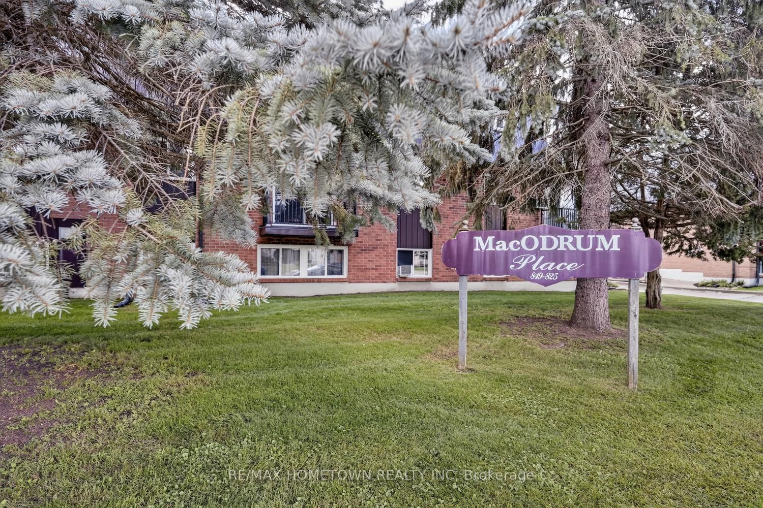 819 Macodrum Drive 9, Brockville, ON K6V 6P6 photo 3