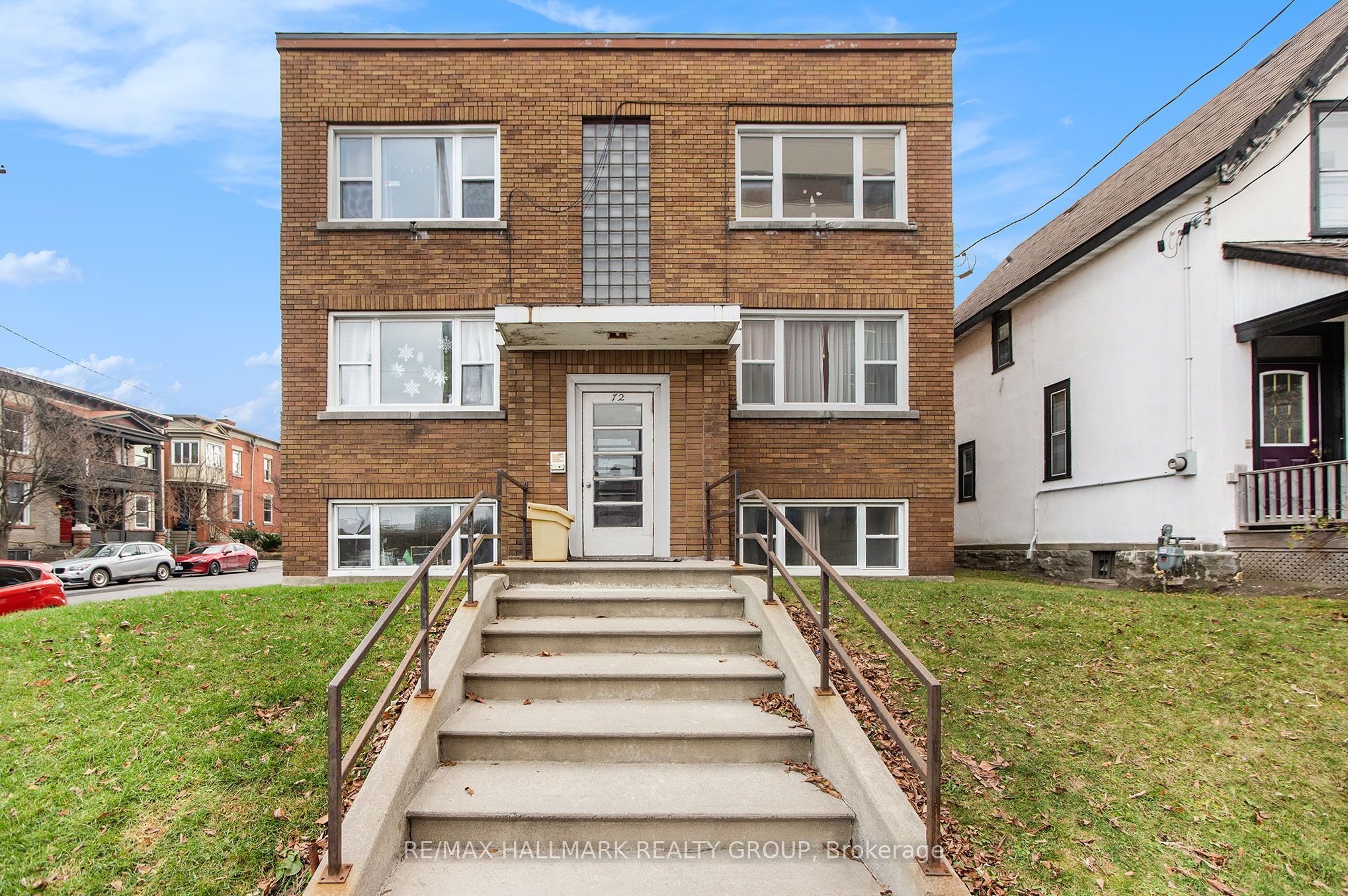 72 Pretoria Avenue, Glebe - Ottawa East and Area, ON K1S 1W9