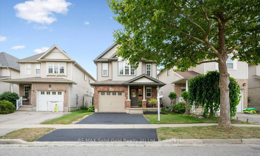 12 Frankfurt Street, Kitchener, ON N2R 1T5 photo 2