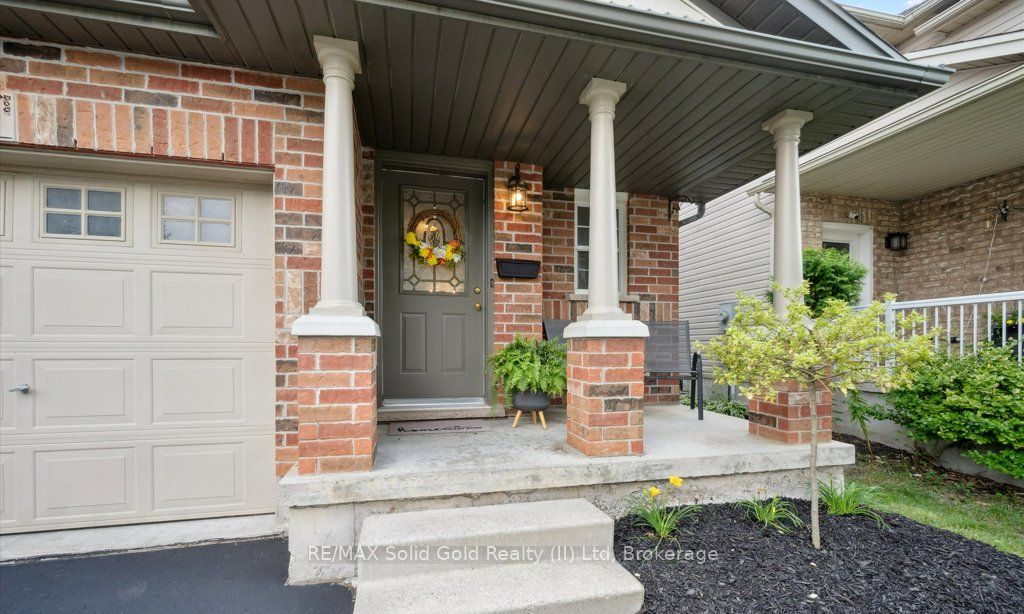 12 Frankfurt Street, Kitchener, ON N2R 1T5 photo 4