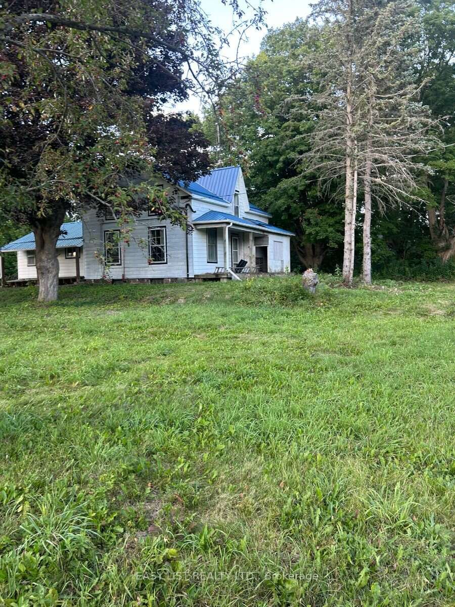 1415 Hwy 7a, Kawartha Lakes, ON L0A 1A0