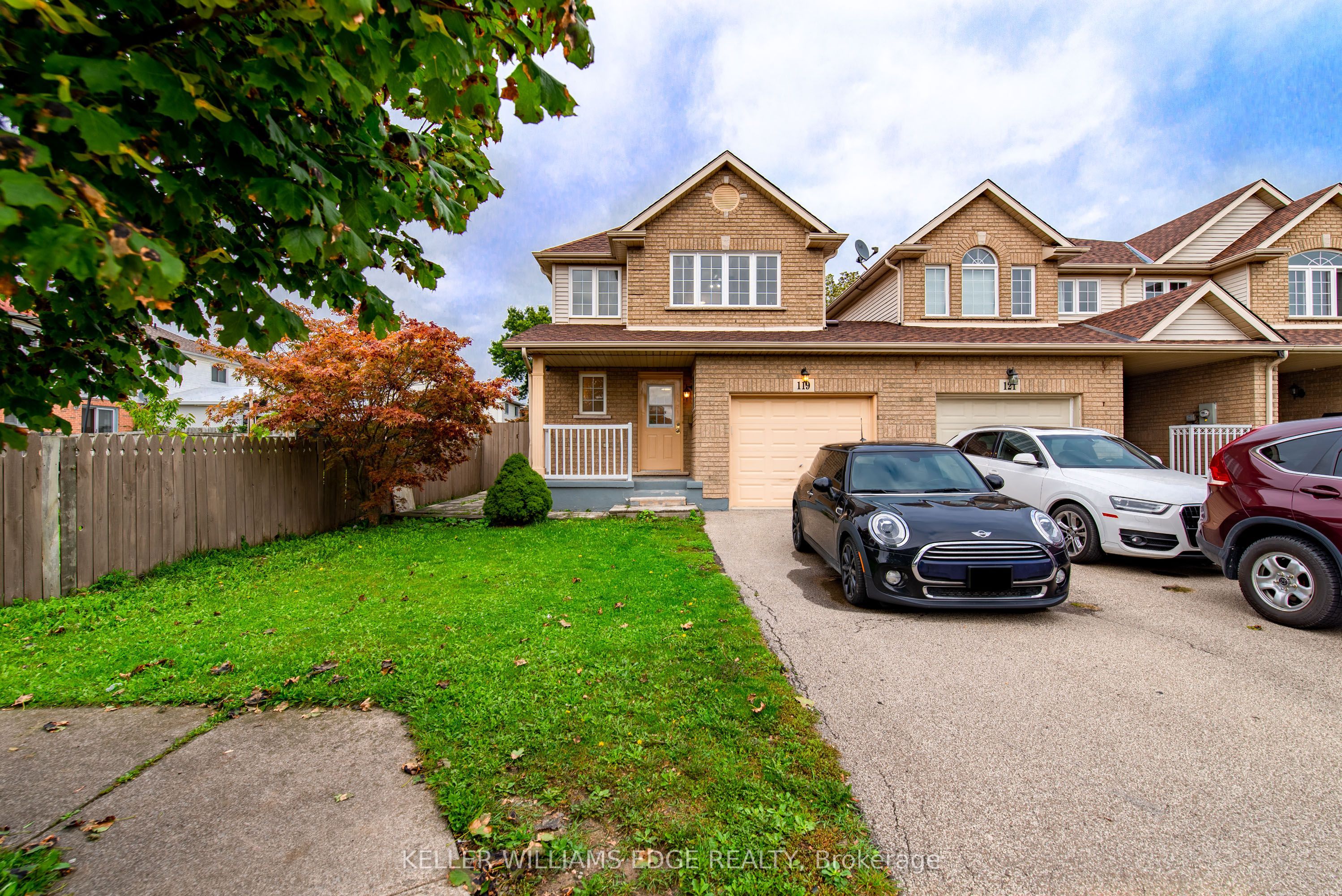 119 Summers Drive Room A, Thorold, ON L2V 5C7