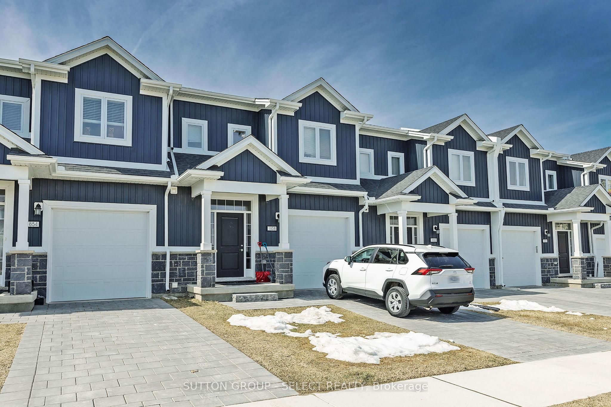 1606 Noah Bend, London North, ON N3B 2Z1 photo 2