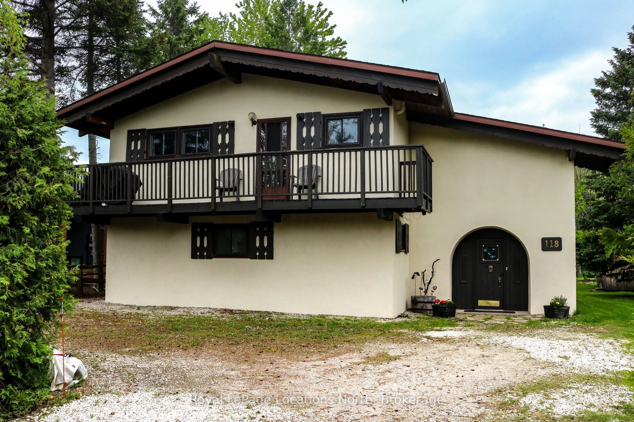 118 Campbell Crescent, Blue Mountains, ON L9Y 0P9