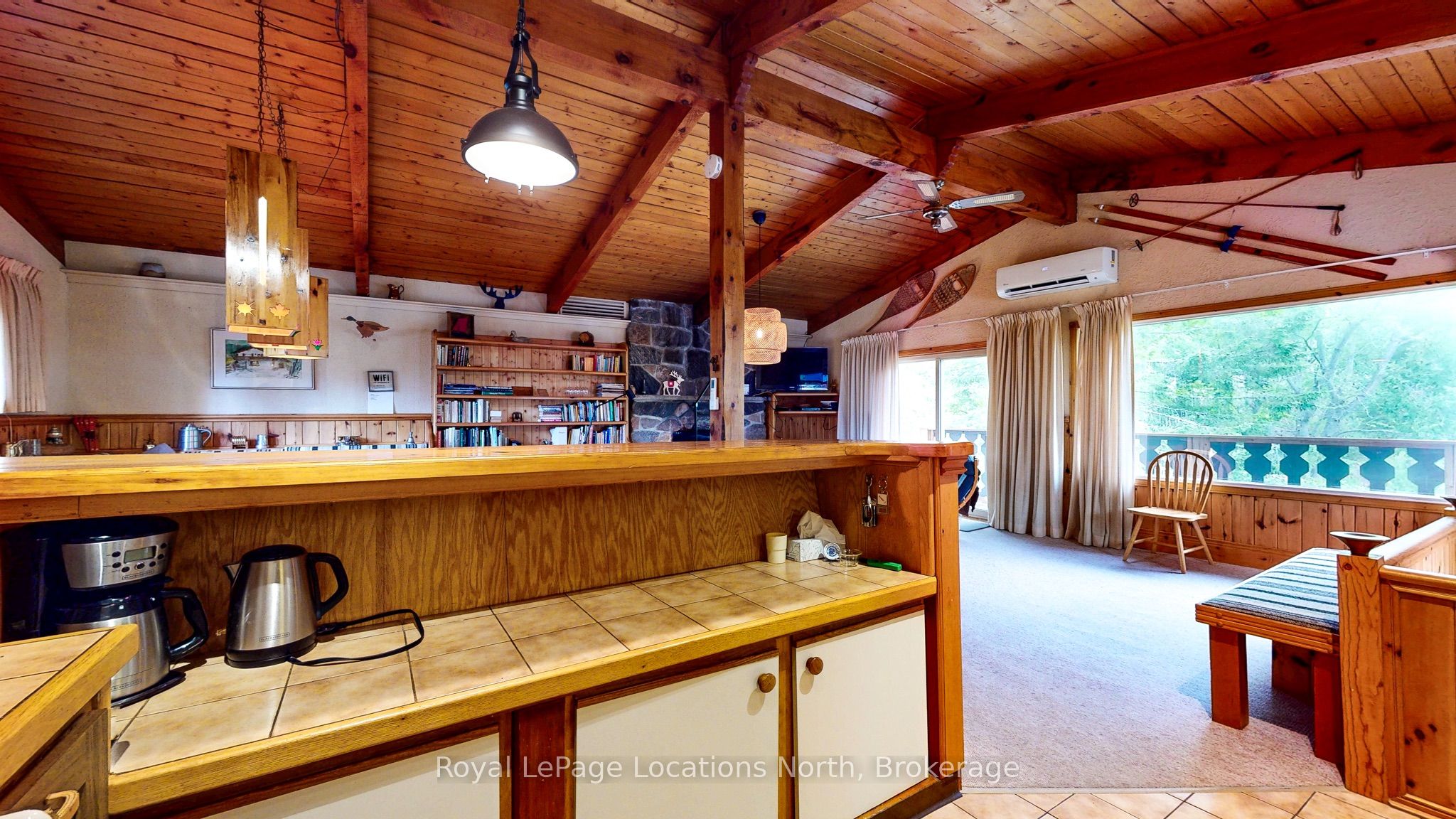 118 Campbell Crescent, Blue Mountains, ON L9Y 0P9 photo 4