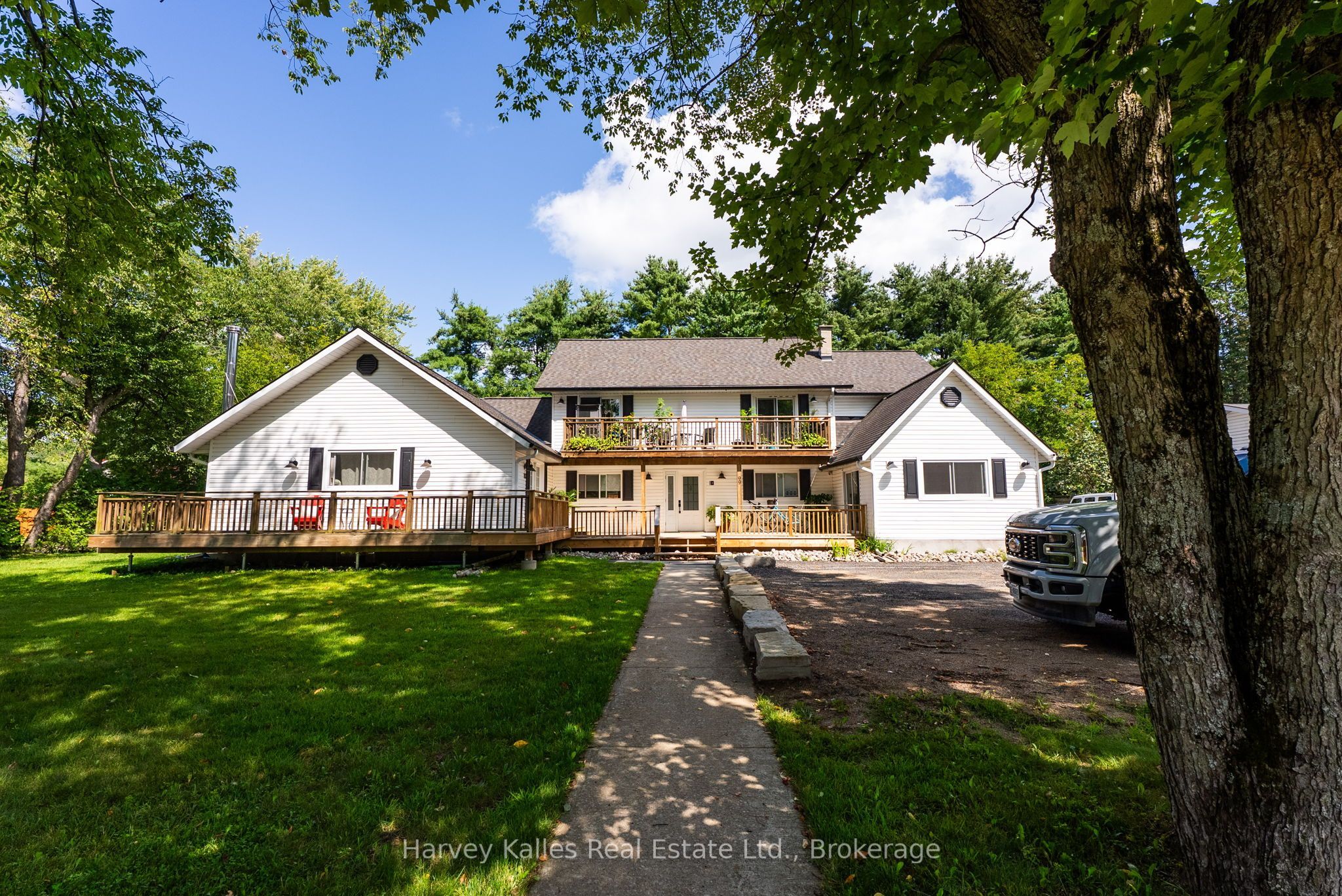 99 Spencer Street, Bracebridge, ON P1L 1C4
