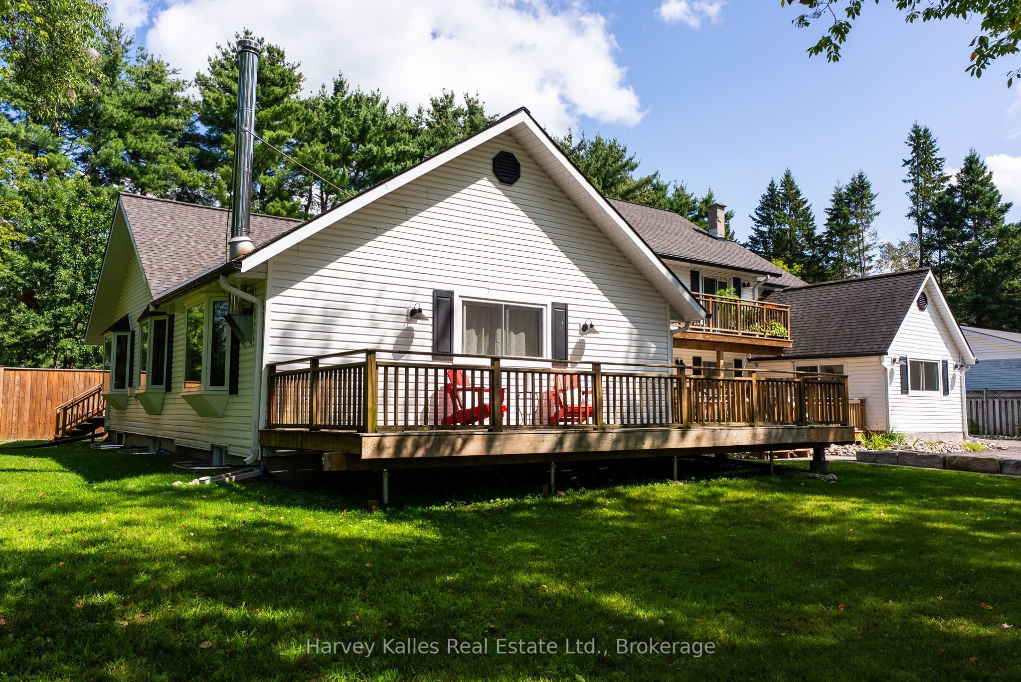99 Spencer Street, Bracebridge, ON P1L 1C4 photo 5