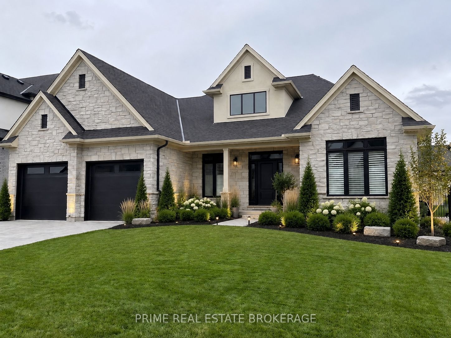 689 Valleystream Walk, London North, ON N6G 3X8