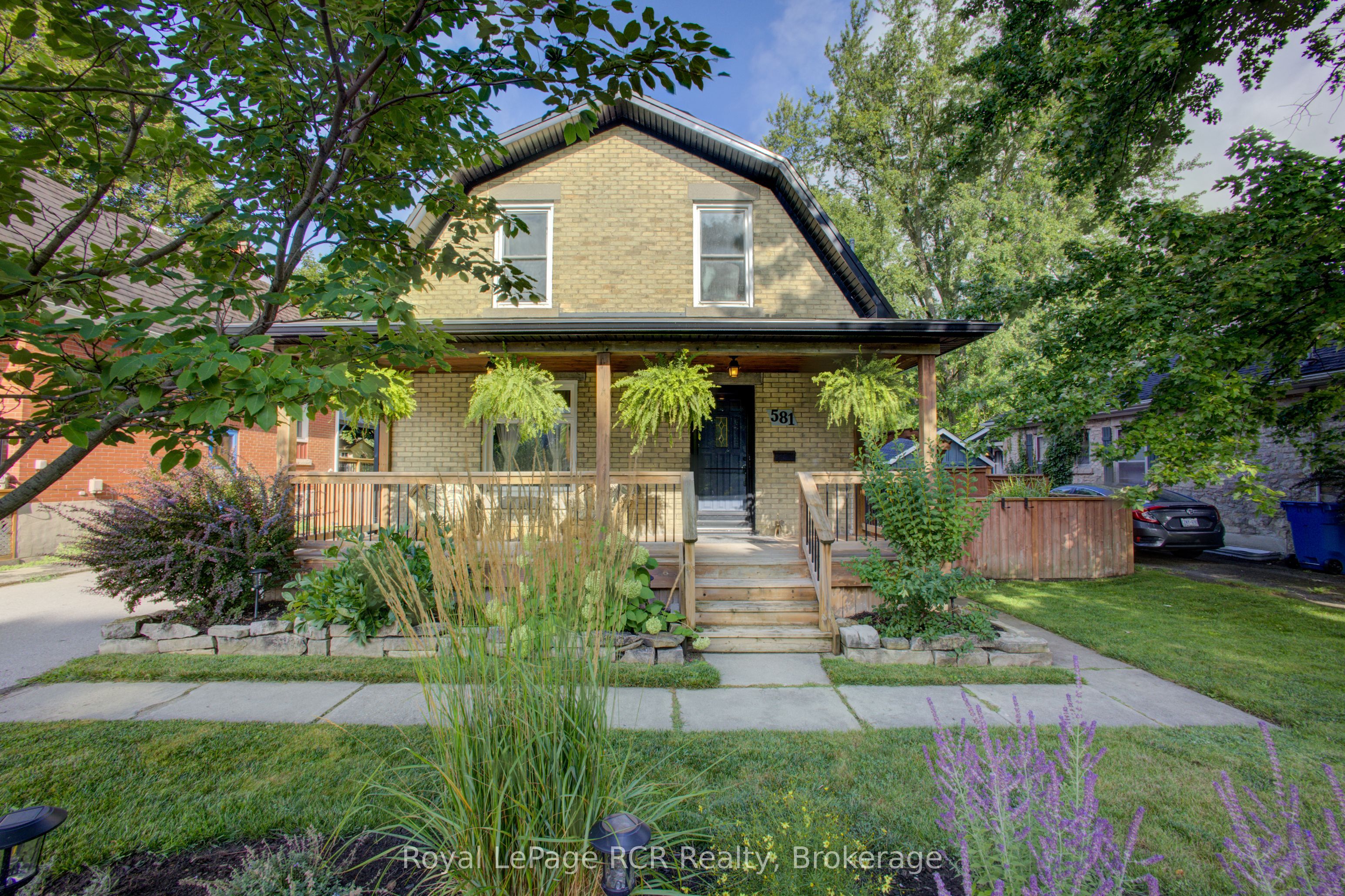 581 St Andrew Street W, Centre Wellington, ON N1M 1P4