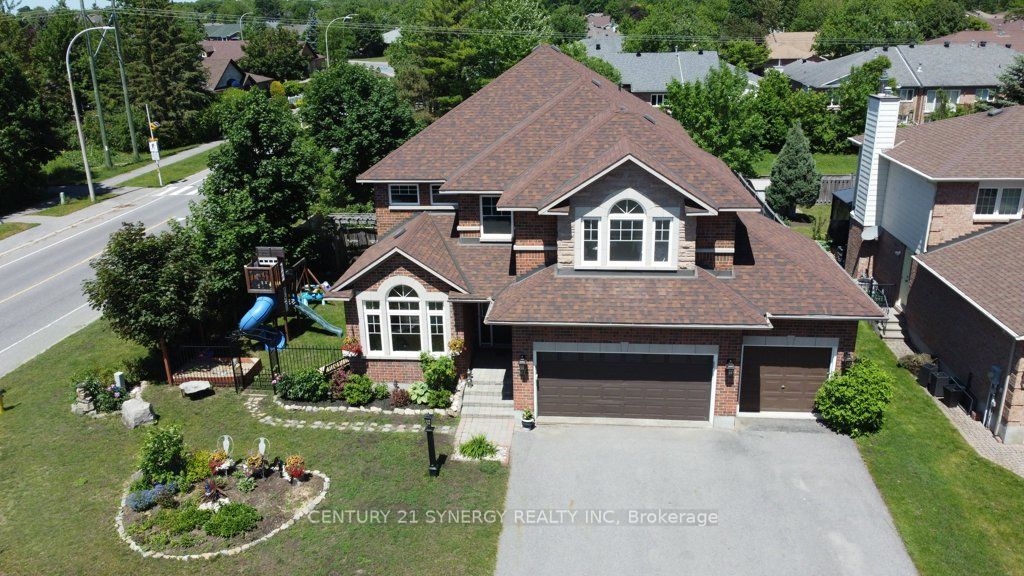 37 Windfield Crescent, Kanata, ON K2M 2B7 photo 2