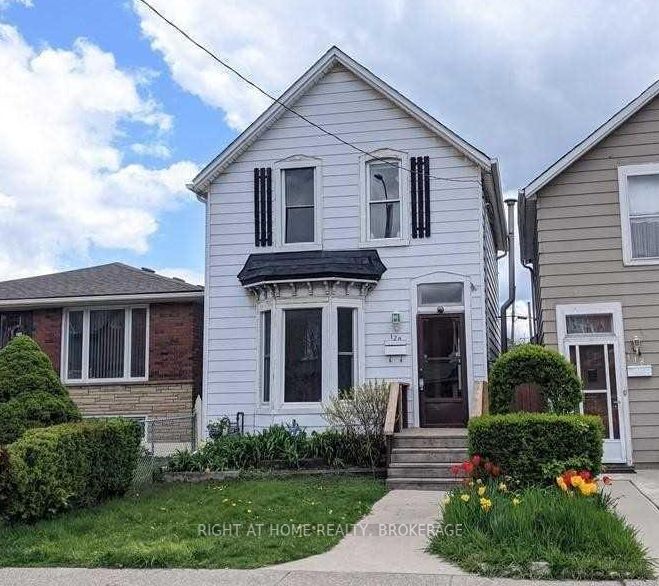 120 Tisdale Street N, Hamilton, ON L8L 5M6