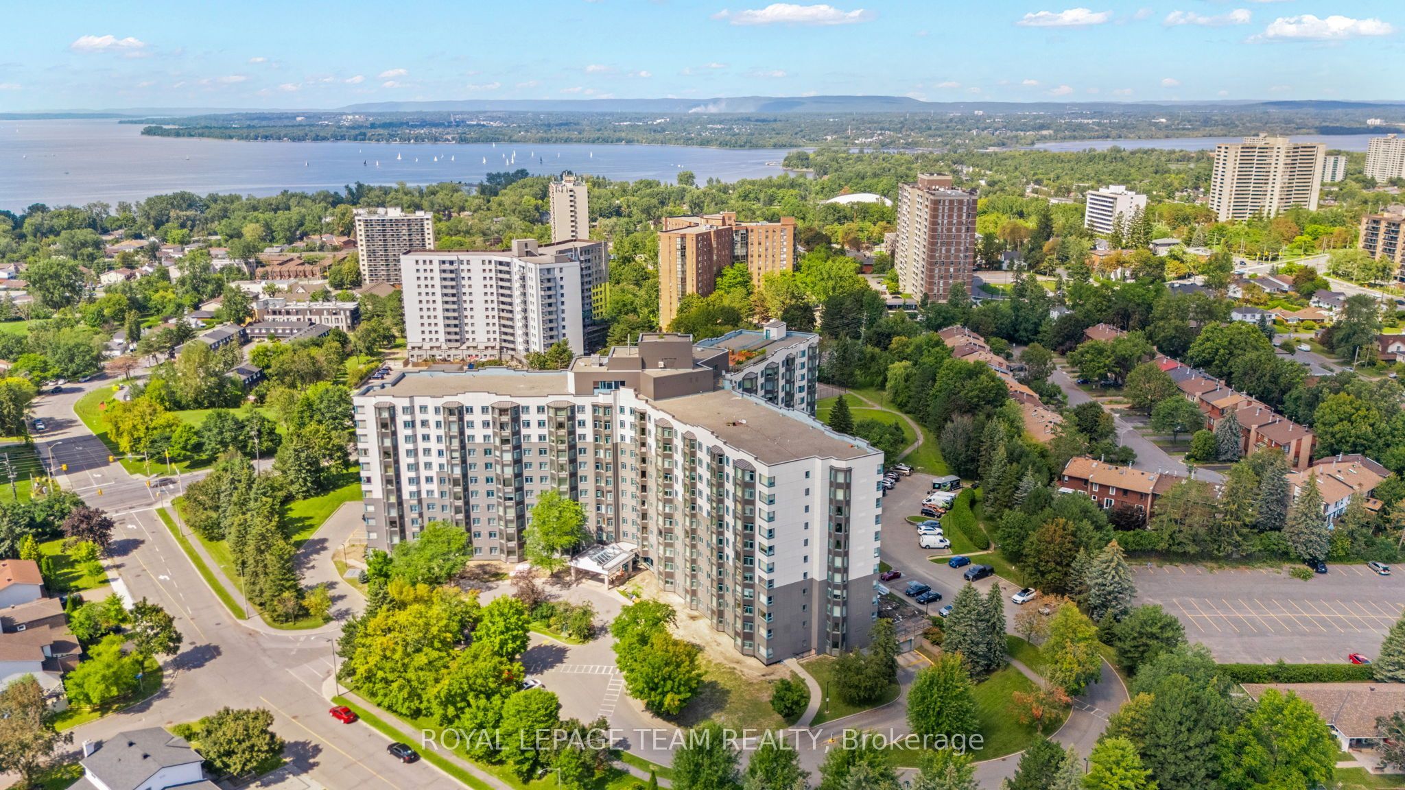 1025 Grenon Avenue 719, Britannia Heights - Queensway Terrace N and Area, ON K2B 8S5