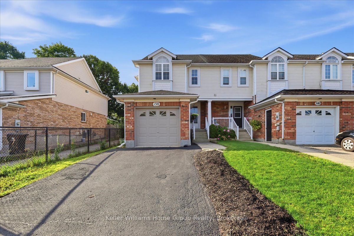 138 Werstine Terrace, Cambridge, ON N3C 4H1 photo 2