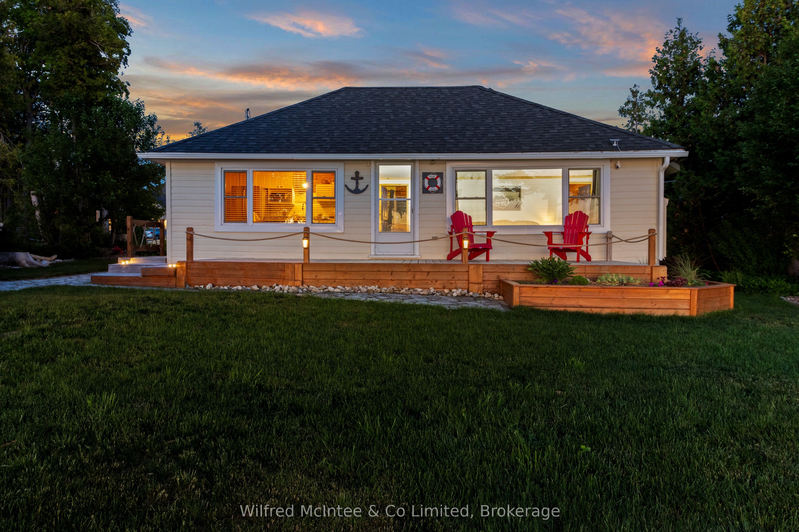 43 Fenton Drive, Saugeen Shores, ON N0H 2C5 photo 3