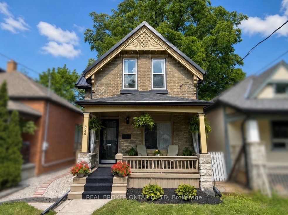 820 Maitland Street, London East, ON N5Y 2W5 photo 2
