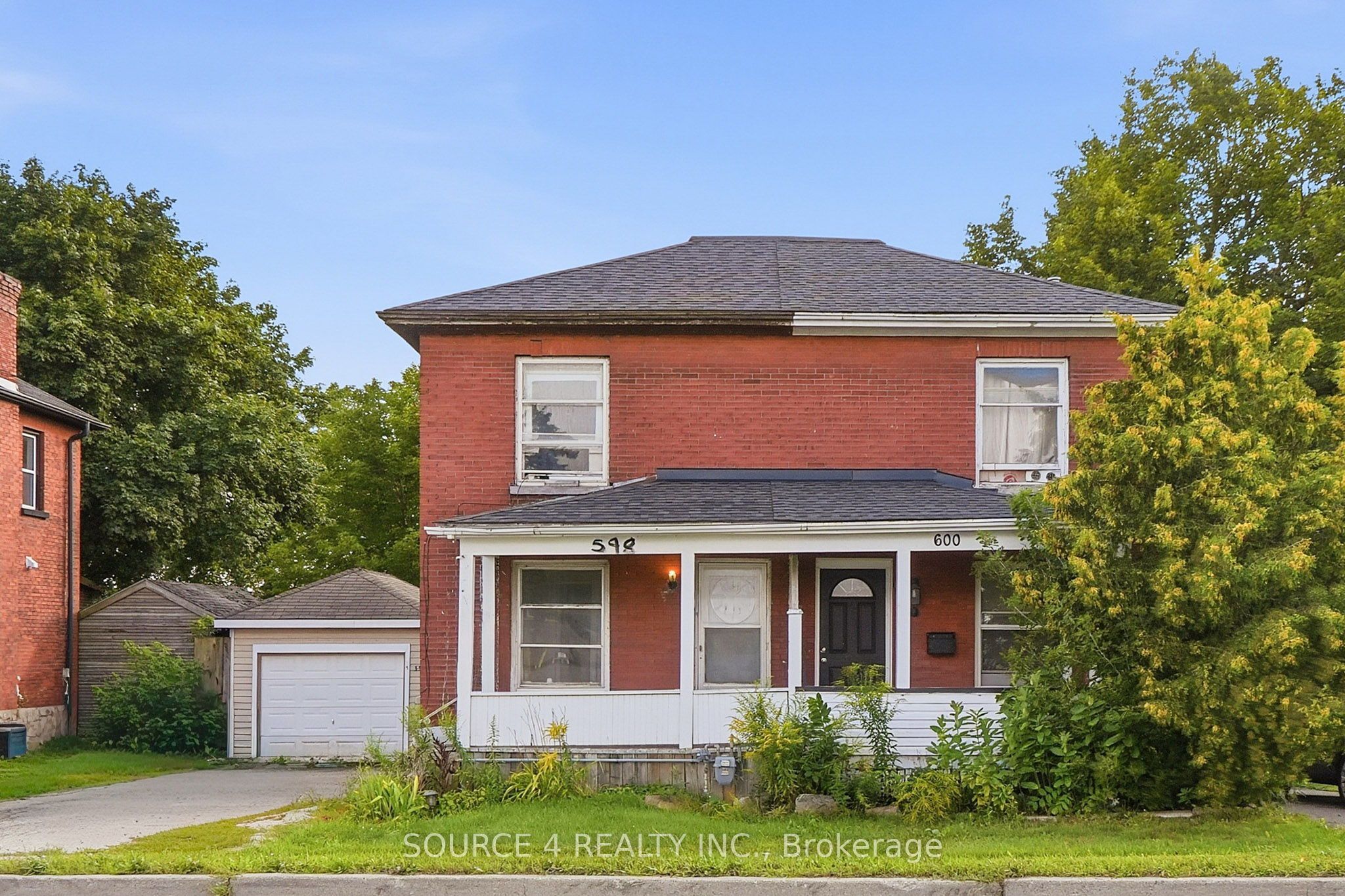 598 Coronation Boulevard, Cambridge, ON N1R 3E8