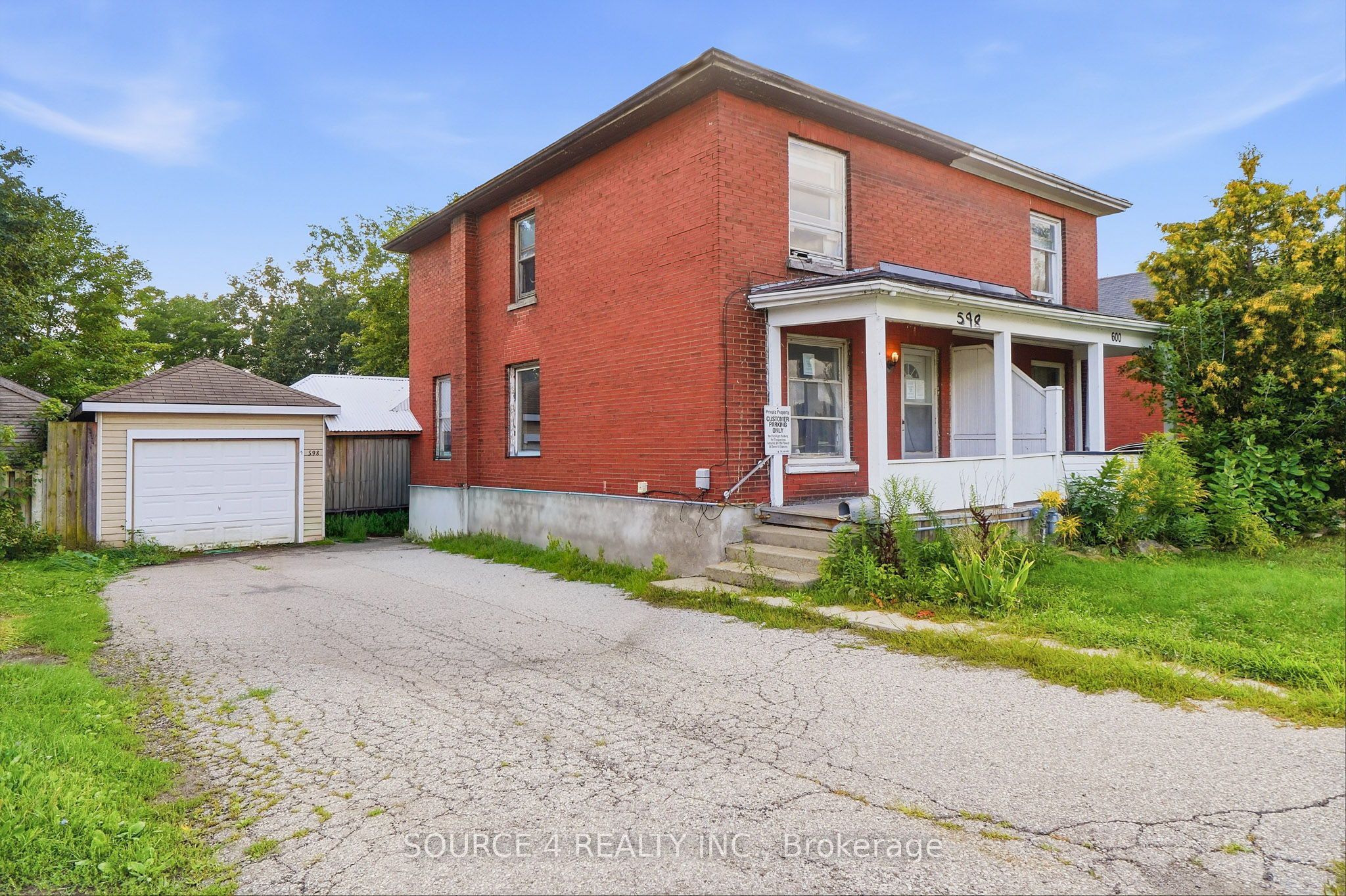 598 Coronation Boulevard, Cambridge, ON N1R 3E8 photo 4