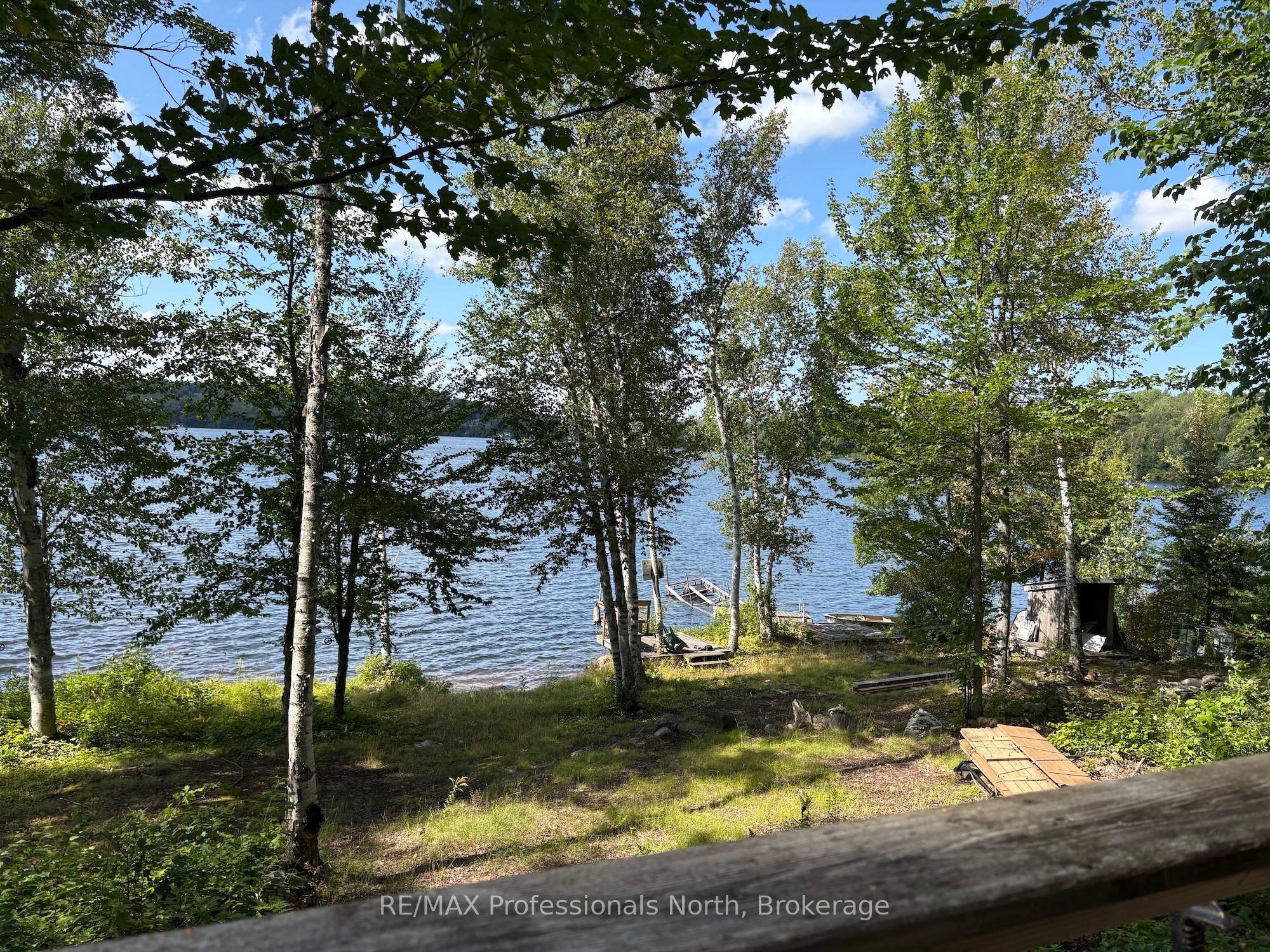 PT LT 12-13 Con 2 Baptiste Lake WAO, Hastings Highlands, ON K0L 1C0 photo 5