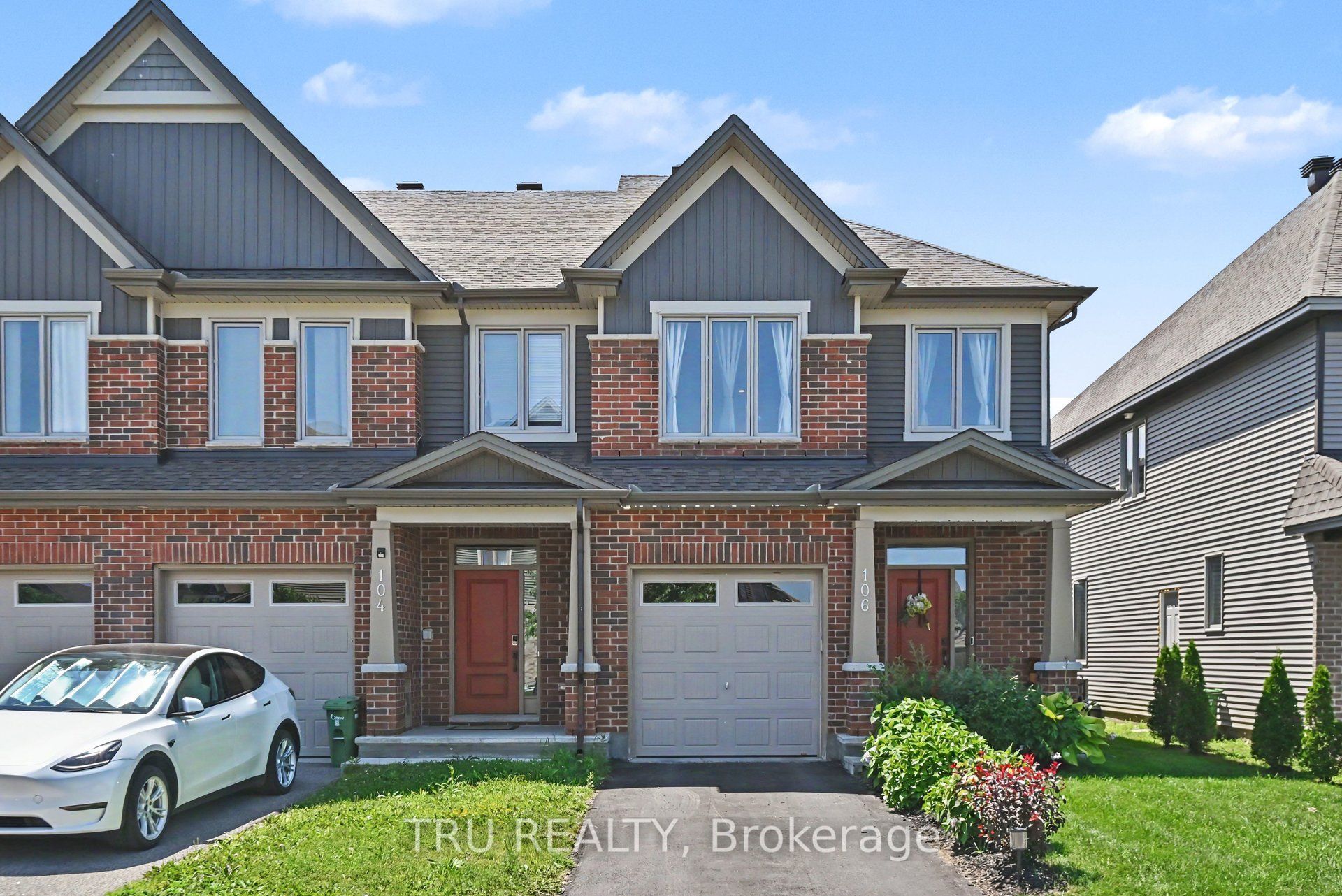 106 Lavatera Street, Blossom Park - Airport and Area, ON K1T 0R7