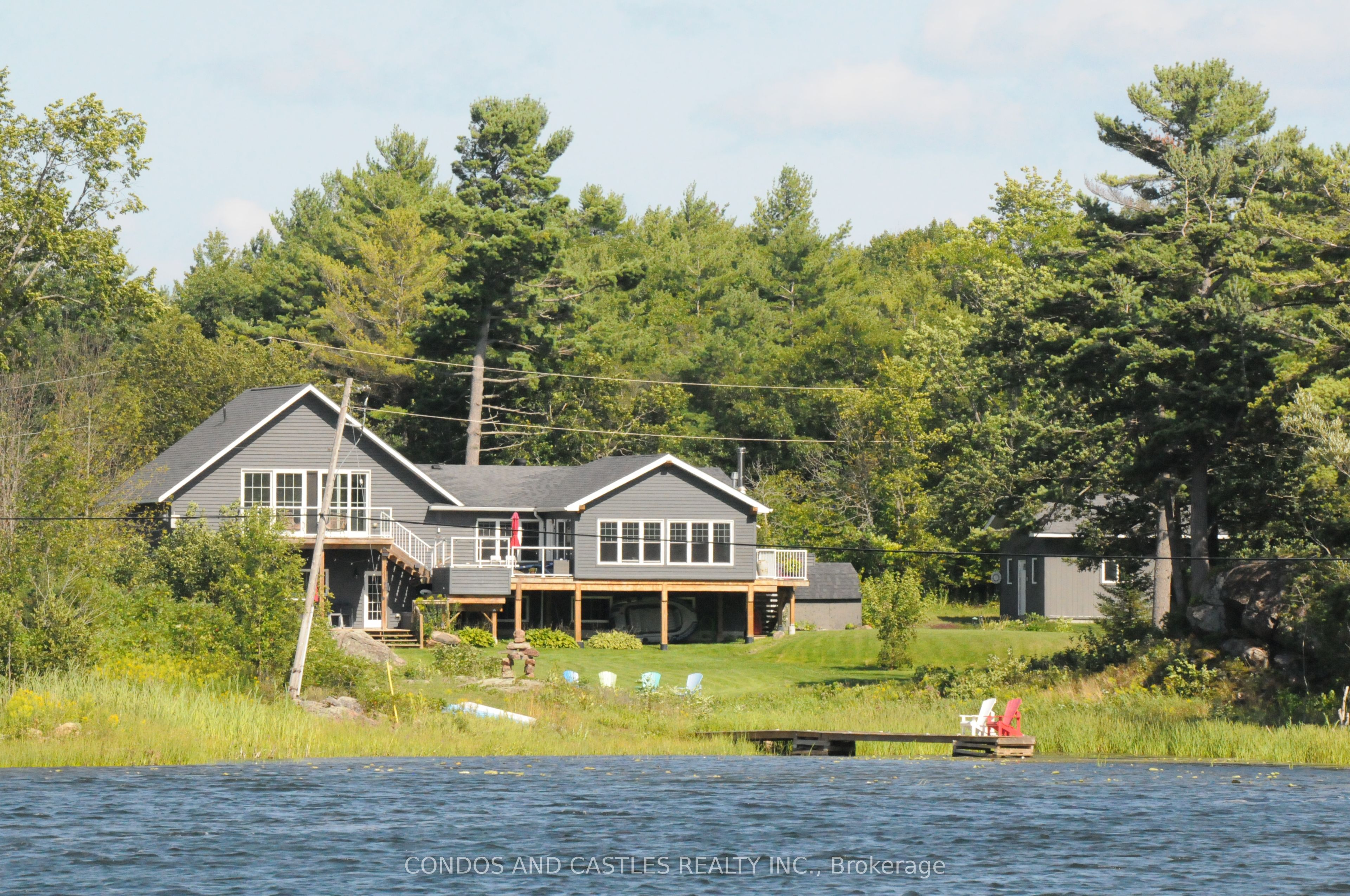 9 Osprey Way, Georgian Bay, ON L0K 1S0