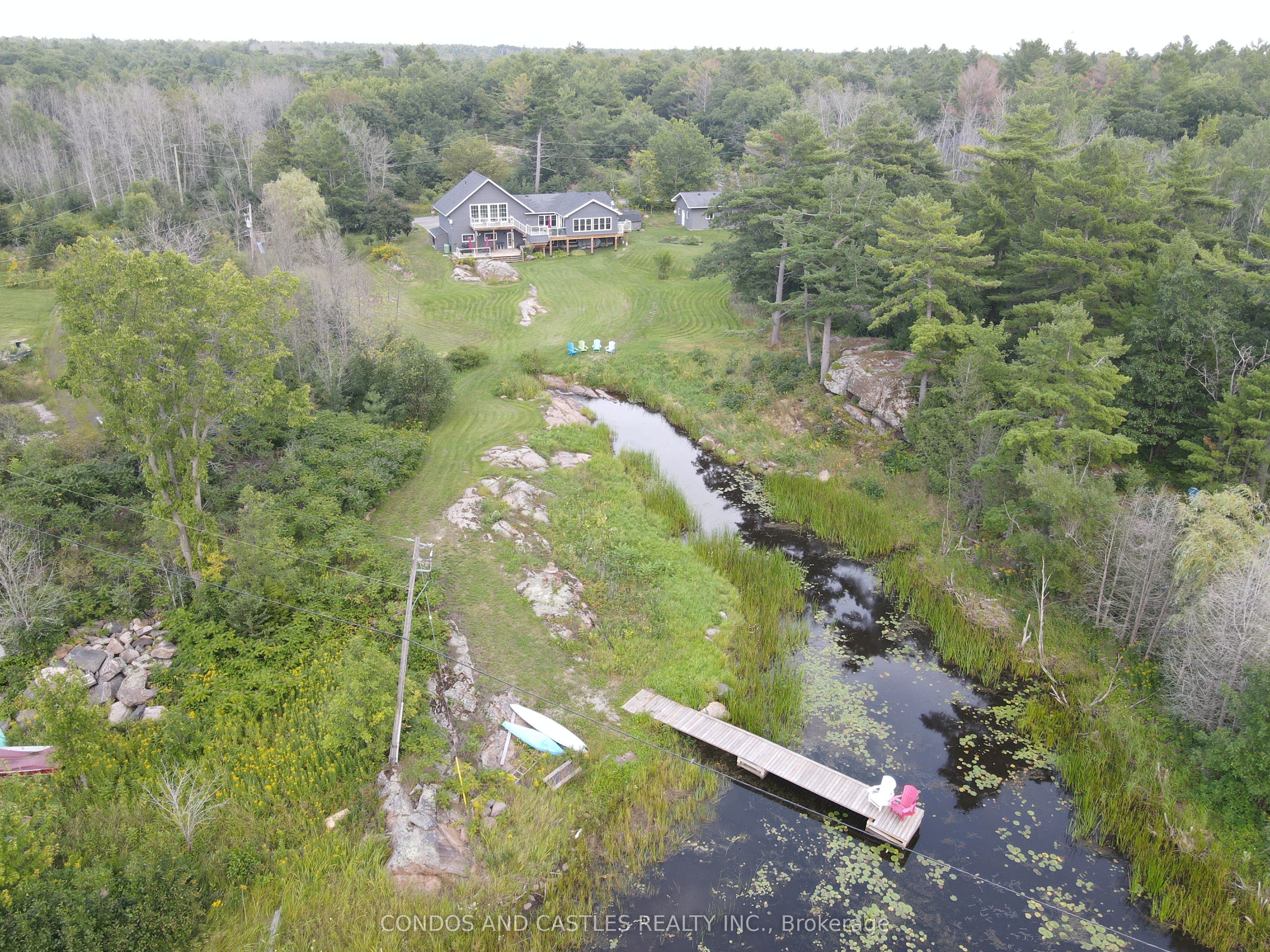 9 Osprey Way, Georgian Bay, ON L0K 1S0 photo 2