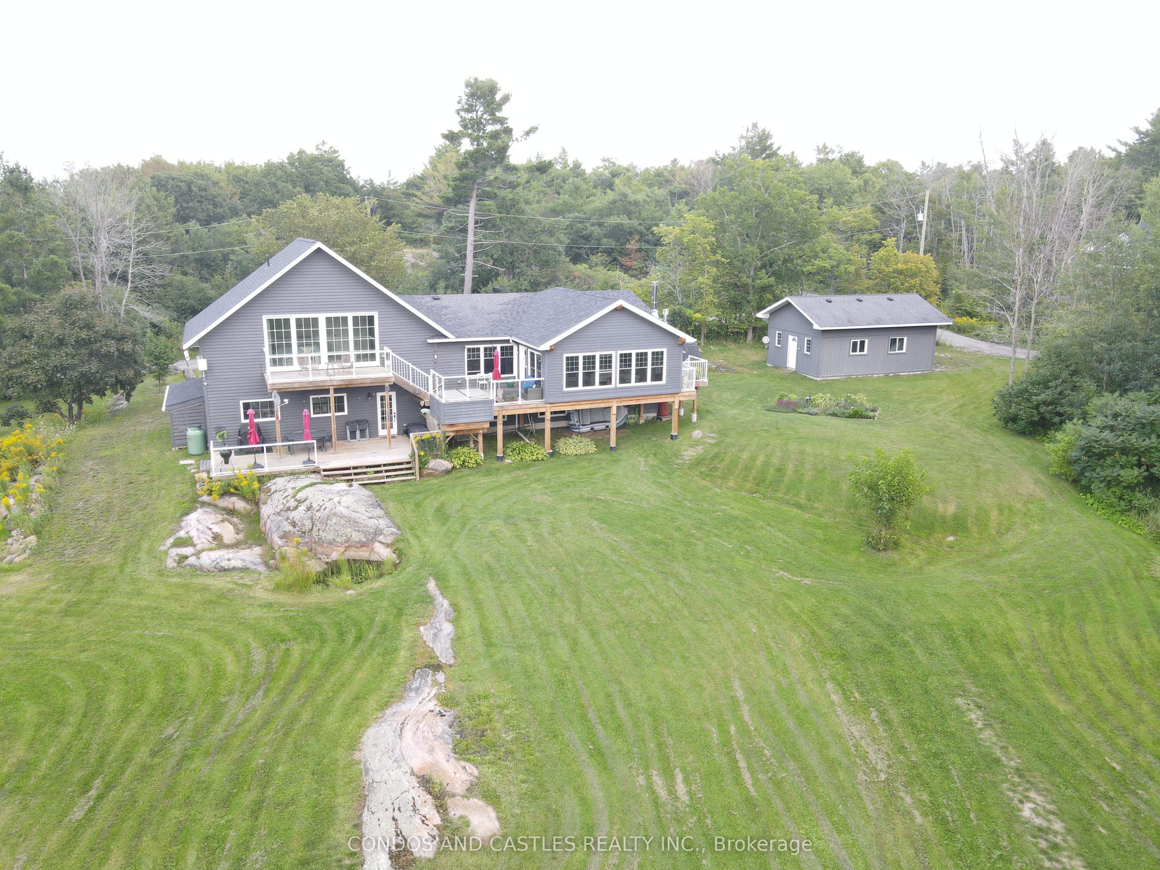 9 Osprey Way, Georgian Bay, ON L0K 1S0 photo 3
