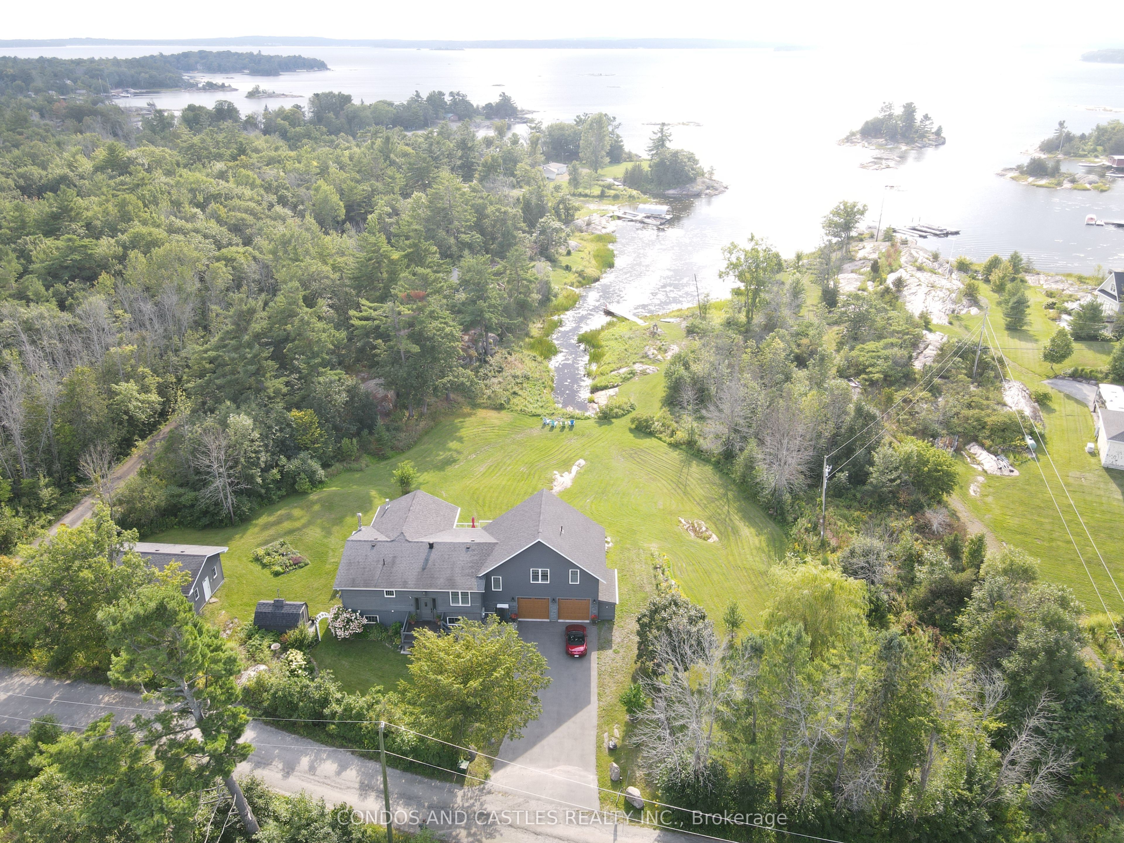 9 Osprey Way, Georgian Bay, ON L0K 1S0 photo 4